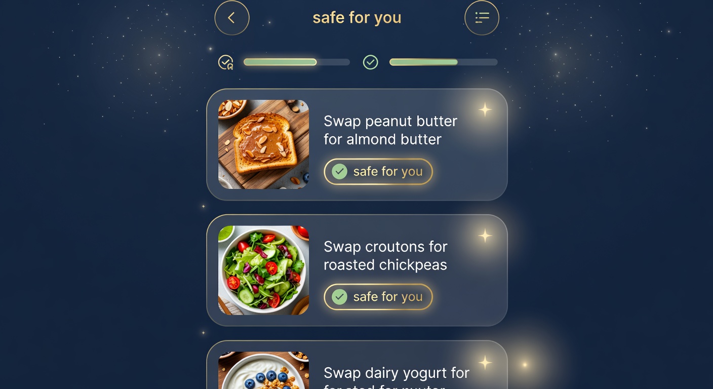 Safe Swaps