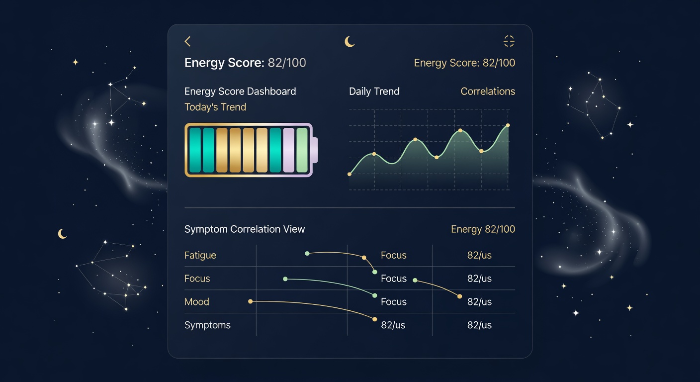 Energy Dashboard
