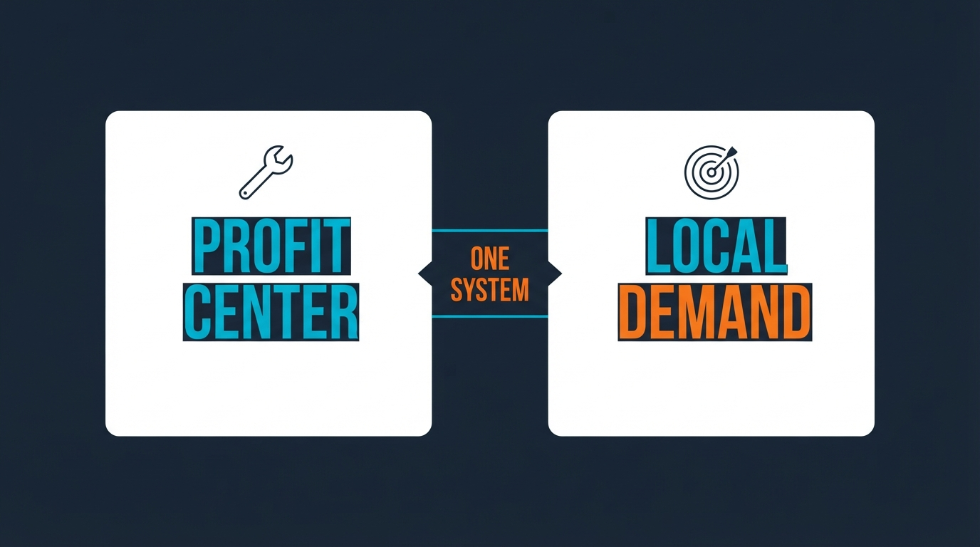 A Practical Growth Plan for Small HVAC Companies Competing Locally