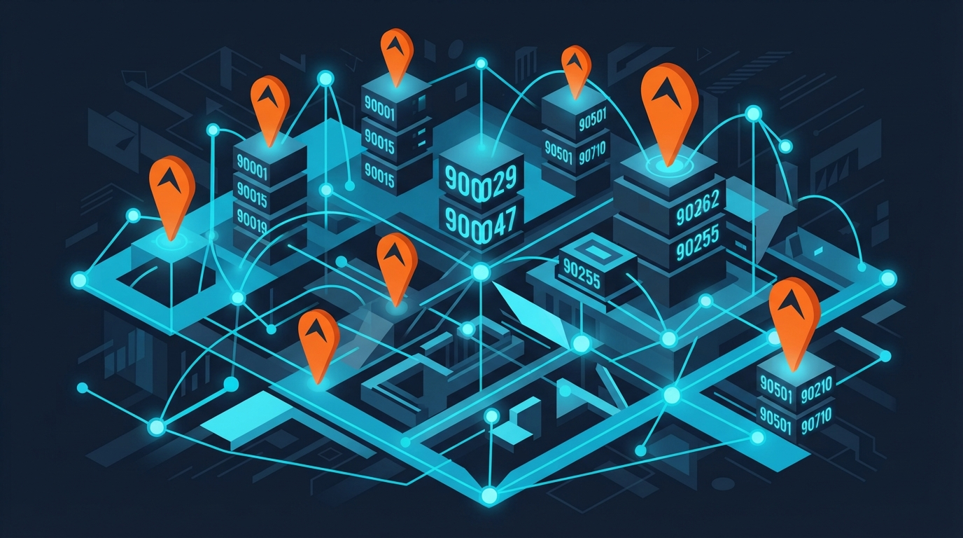 Local Marketing for HVAC Companies: How to Be Found First in Your Market