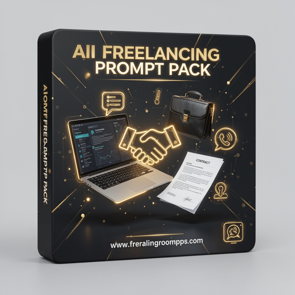 Freelance Freedom