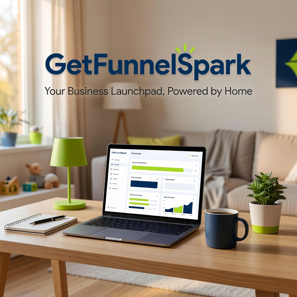 GetFunnelSpark Workspace