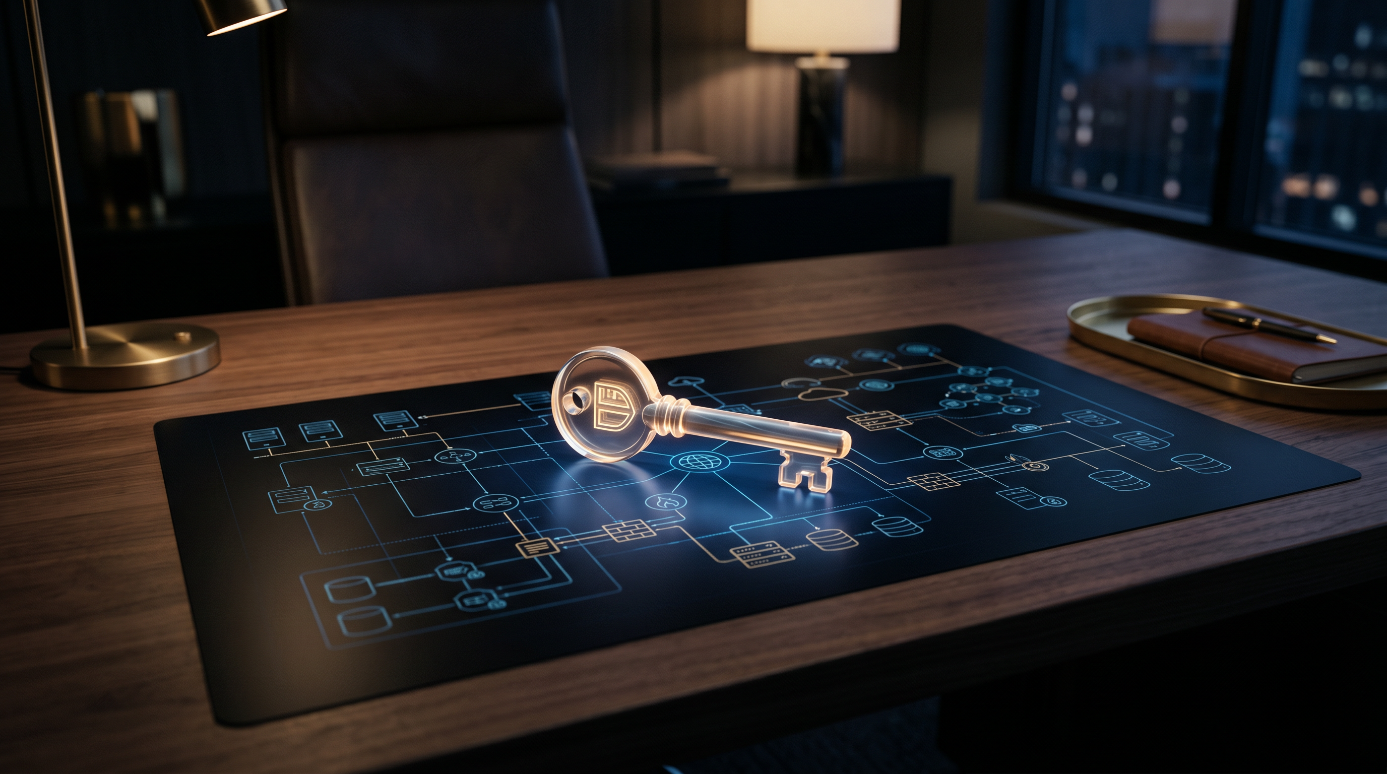 Rewiring Your Inner System: The 9-to-5er’s Guide to AI Entrepreneurship