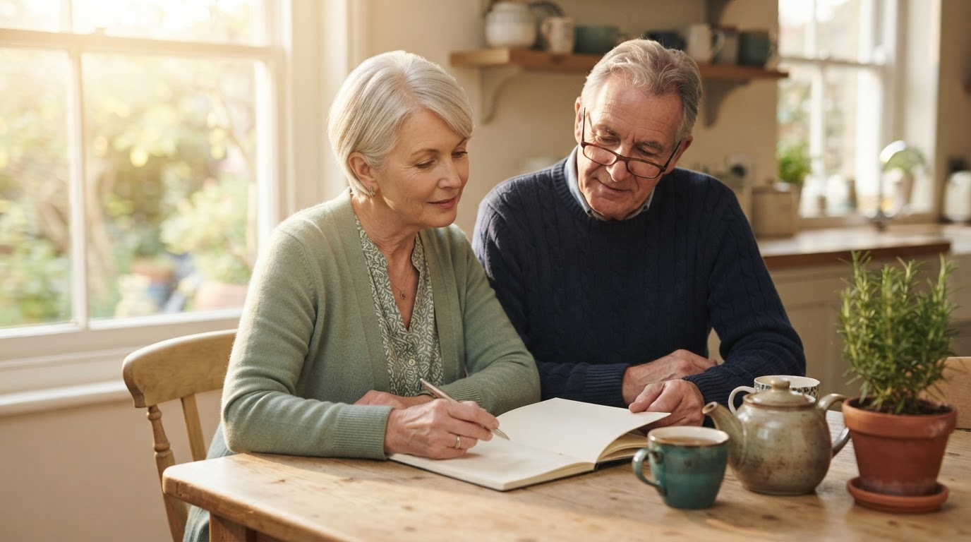 Dividend Investing Strategies for Retirees: Sustainable Income and Diversification Guide