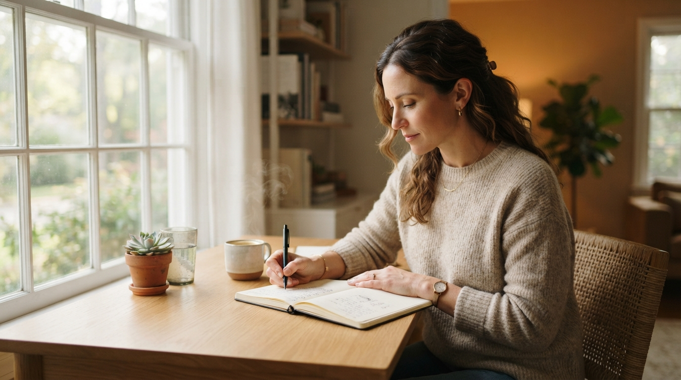 How Finding Your Passion Unlocks Peace of Mind and True Purpose
