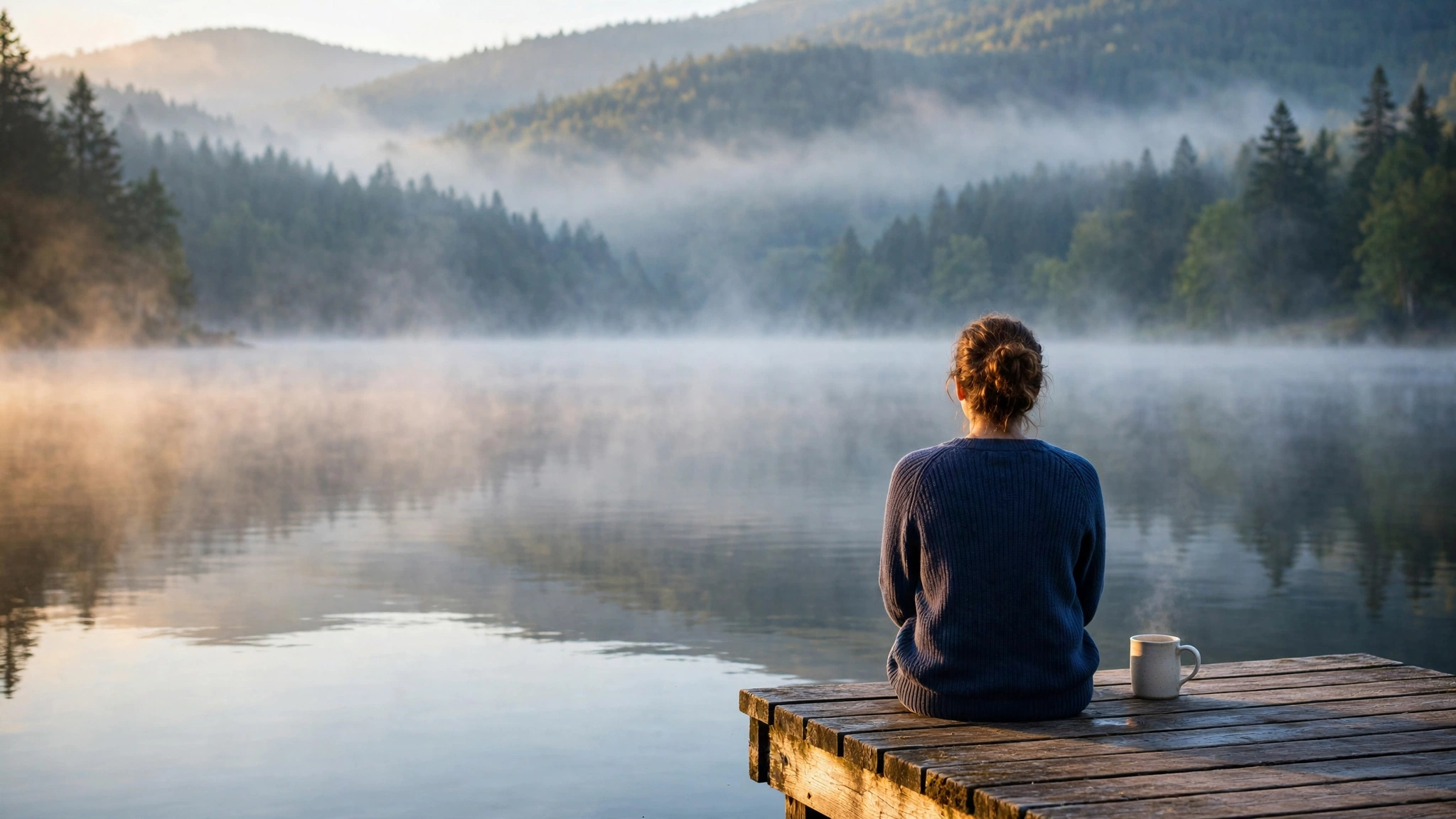 How to Stop Needing Everyone's Approval, to Feel Good About Yourself