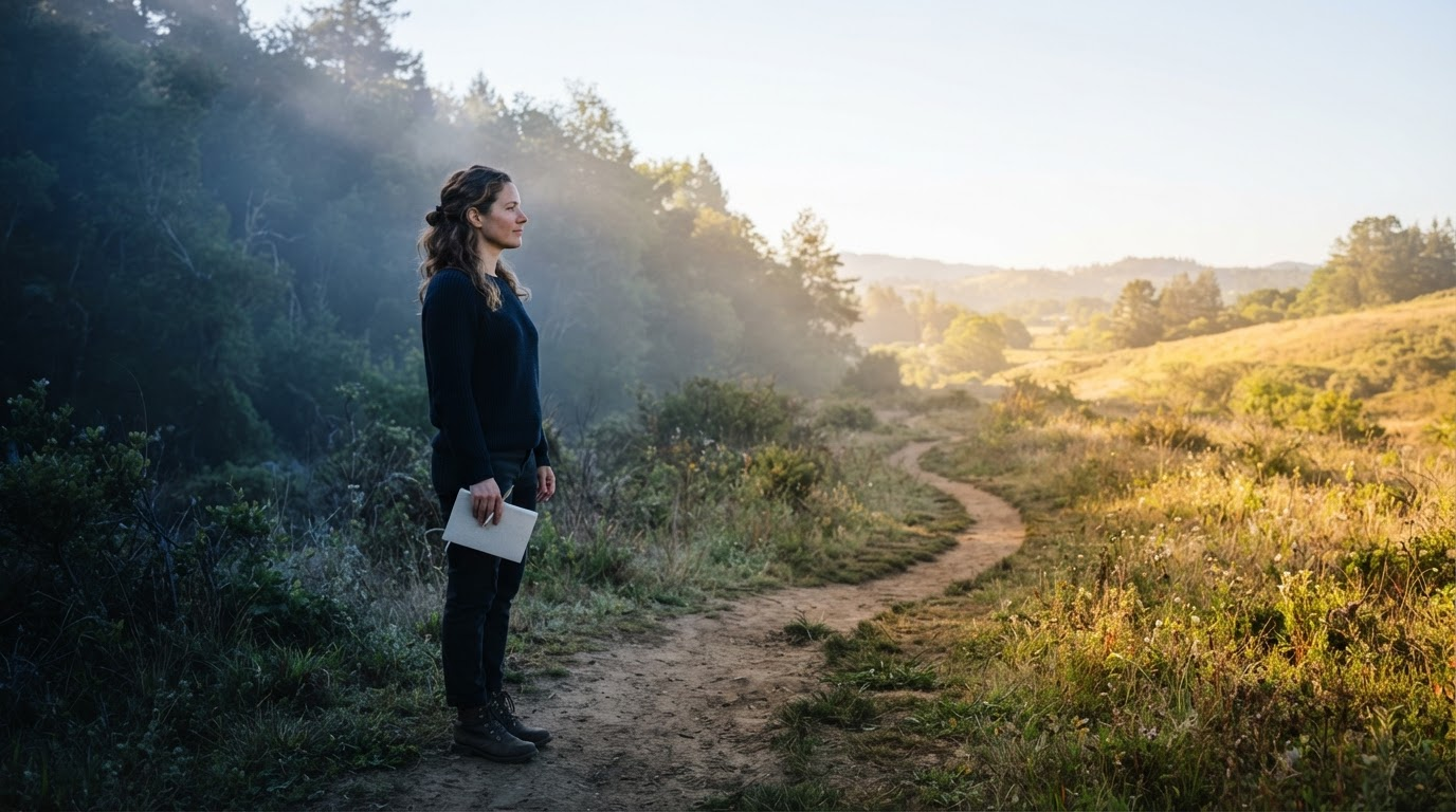 How to Create More Clarity