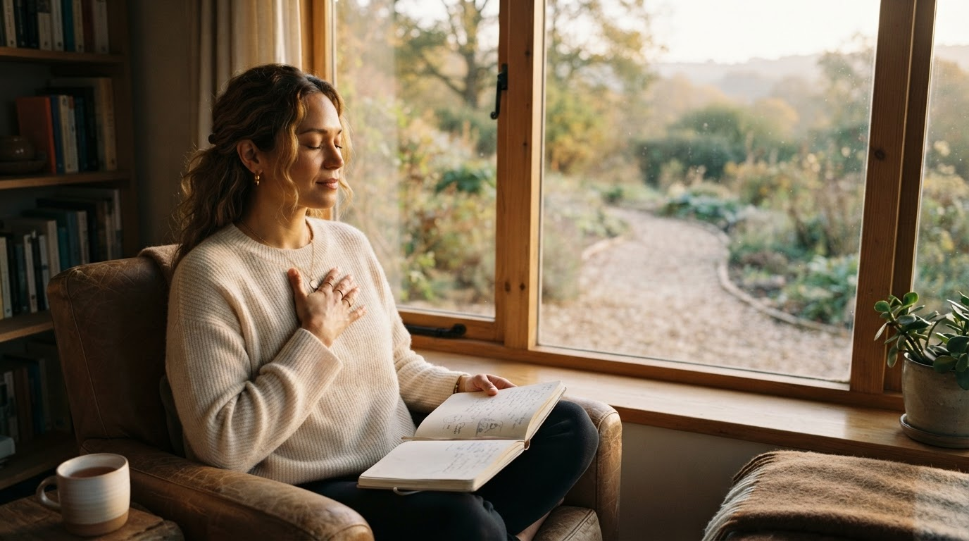 How can I develop my intuition?