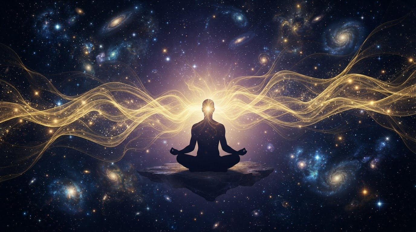 Silva UltraMind ESP: Expand Consciousness Beyond the Five Senses