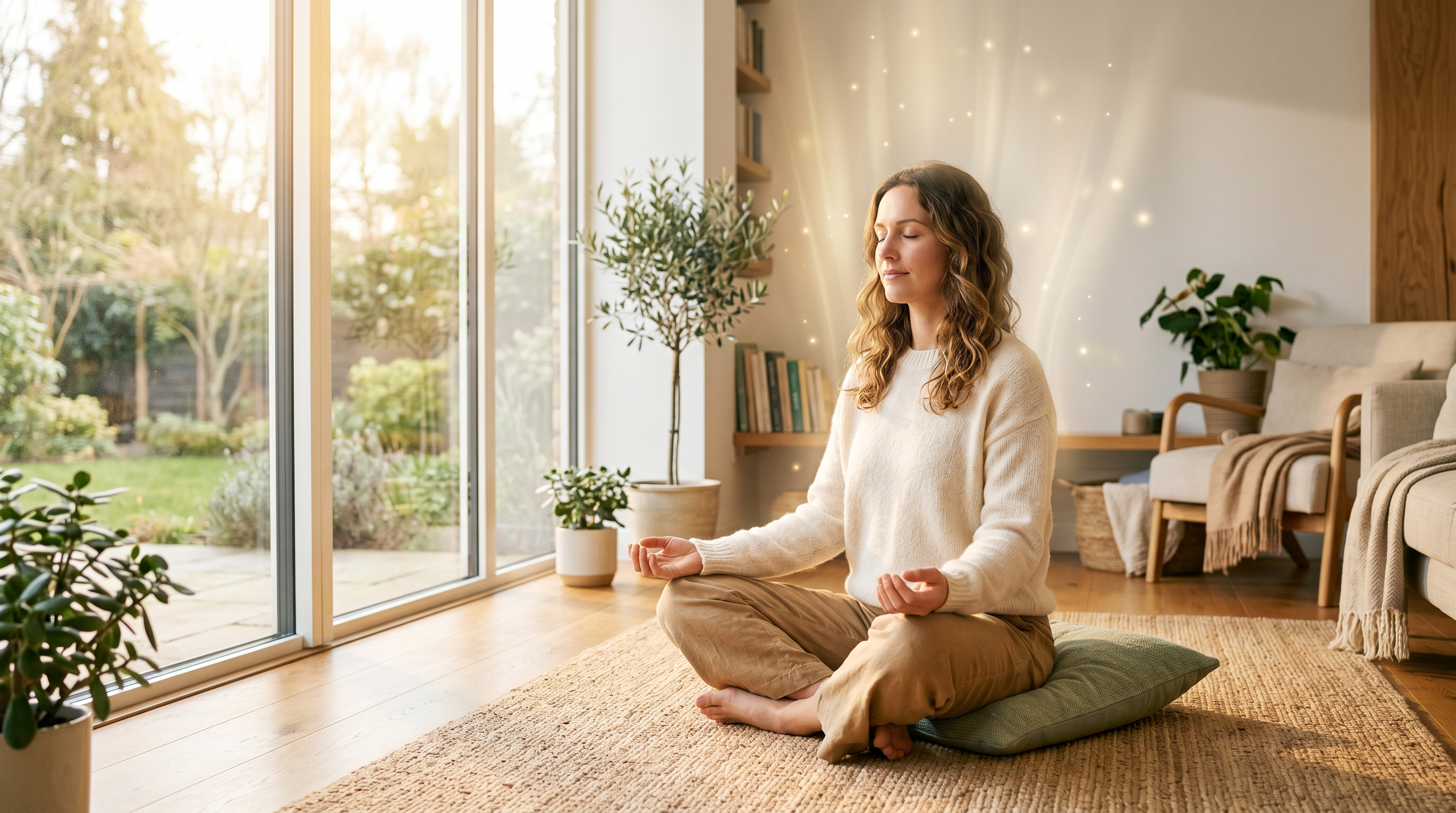 Unlock Abundance & Peace: Alpha State Training with Silva UltraMind Mindset Coaching in Vancouver