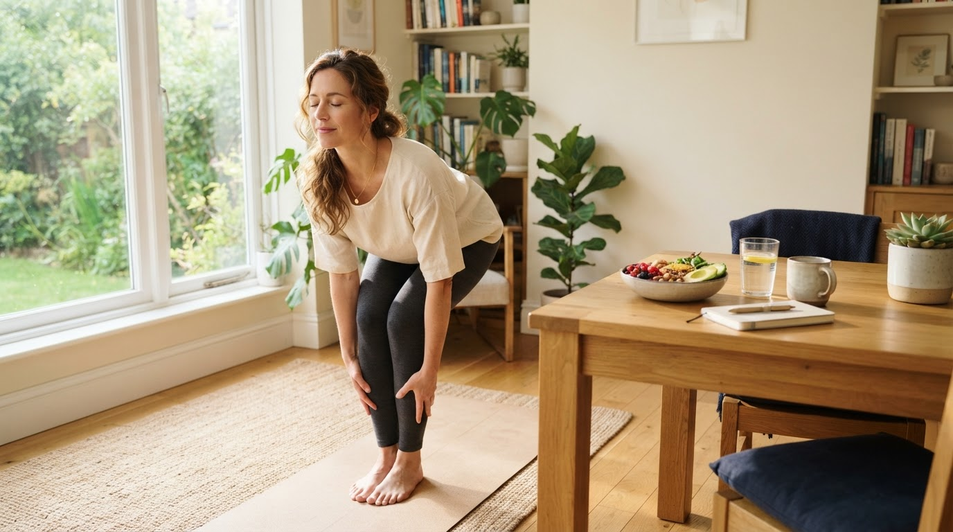 How to have Healthy Living