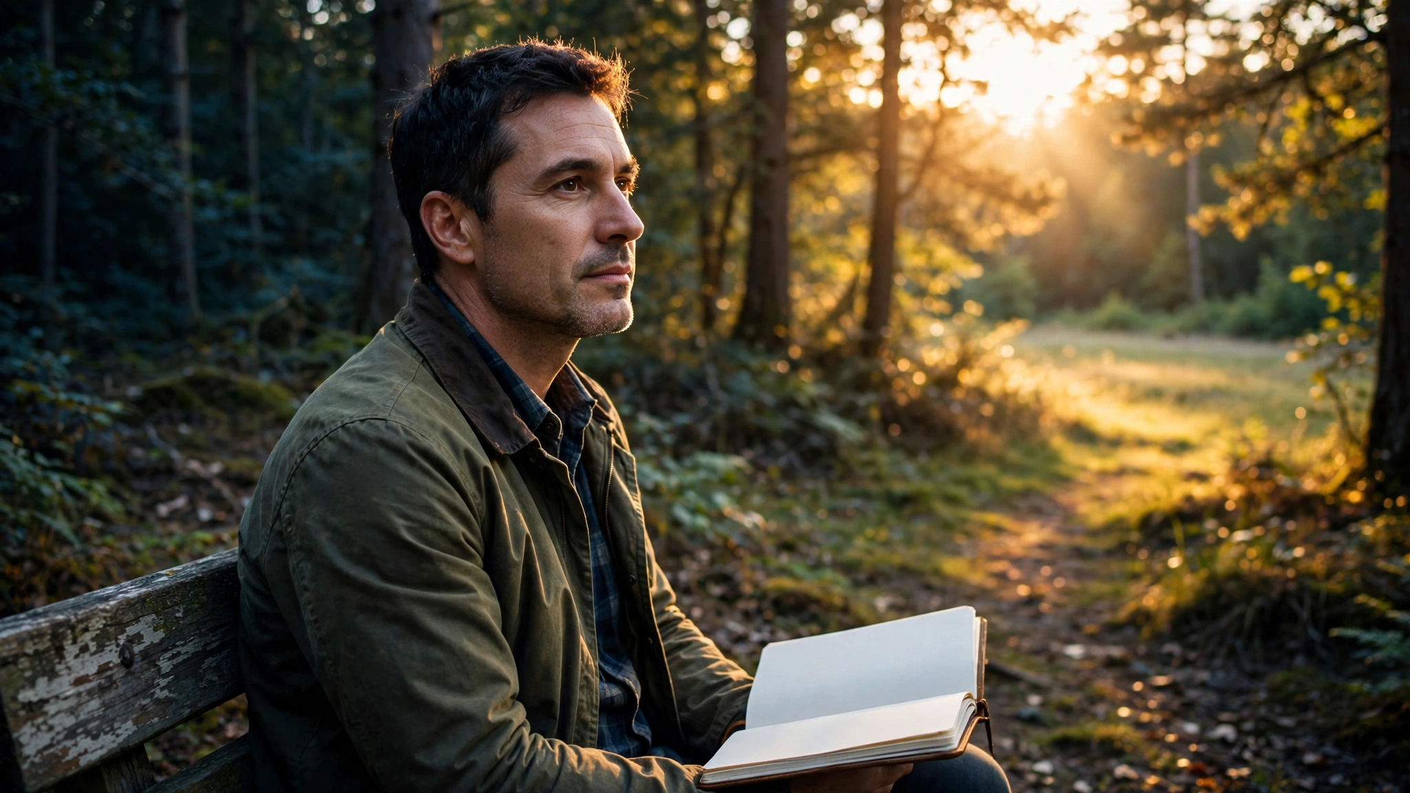 How can I create a more meaningful, purposeful life?