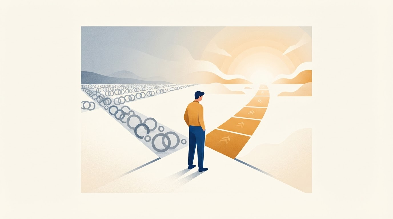 Life Transformation: Beginning Steps to Live by Design, Not by Default