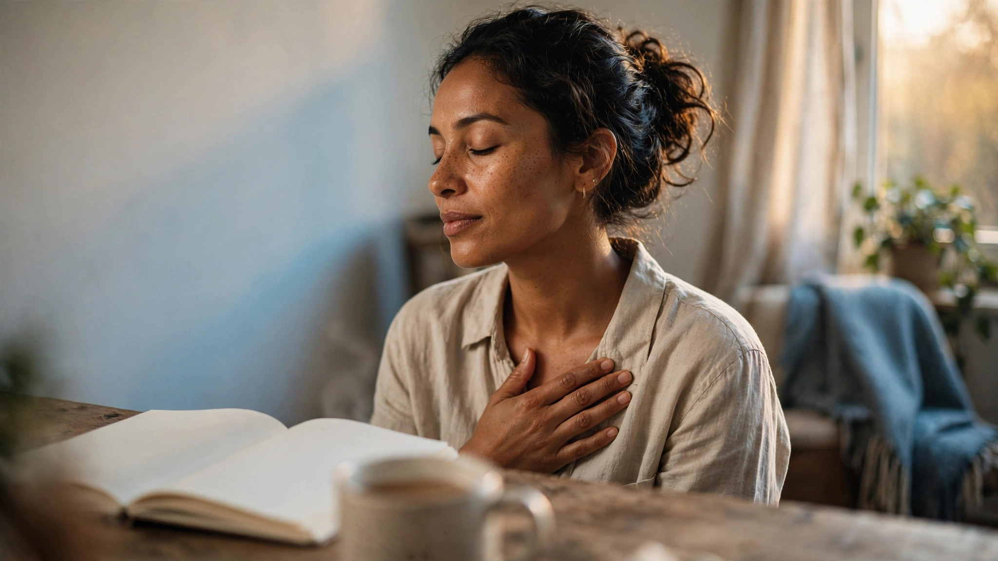 How can I trust myself, my intuition, and my inner voice?
