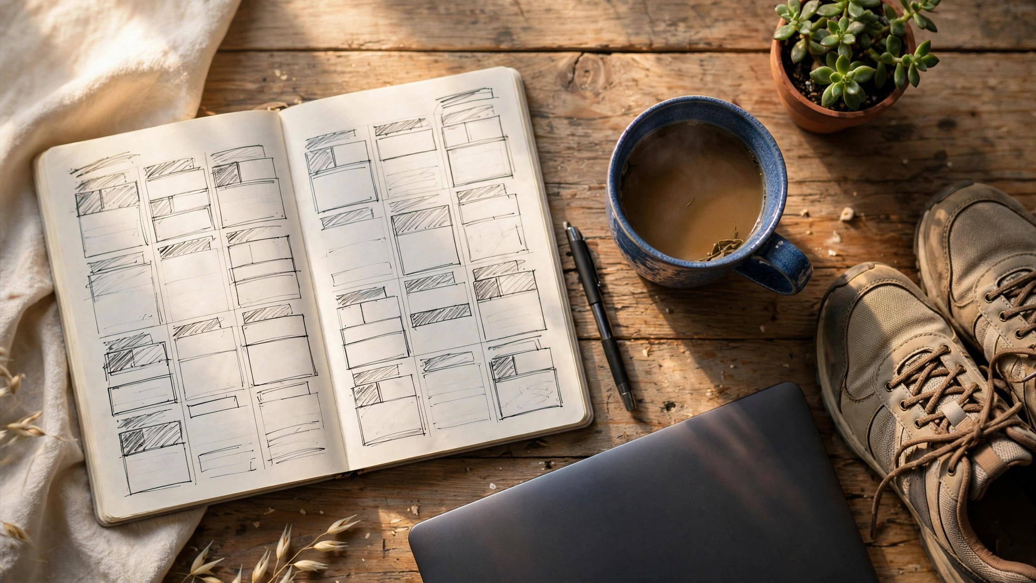 How to Reshape Your Lifestyle When Your Priorities Change