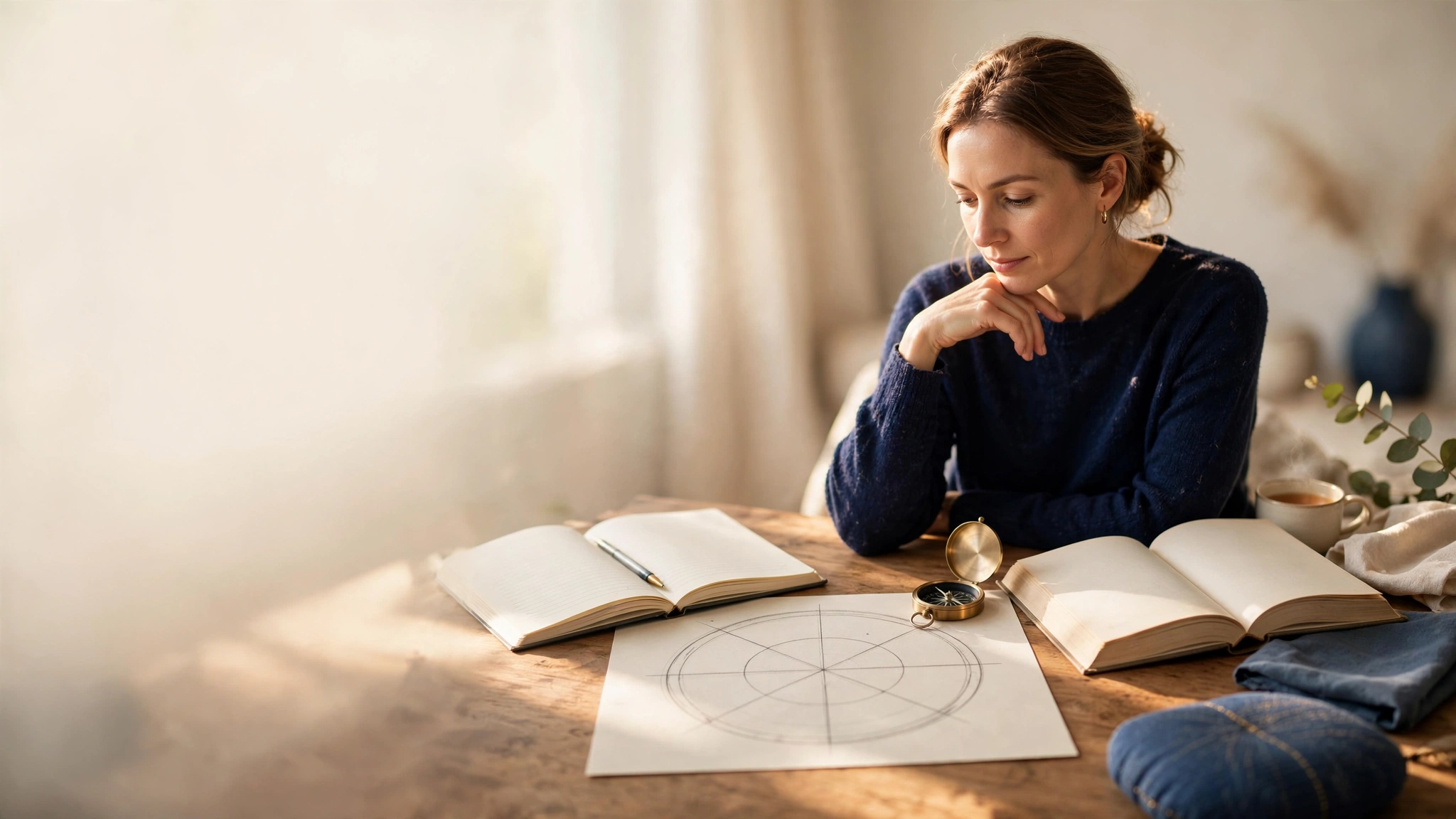 Tools and Techniques for Personal Development