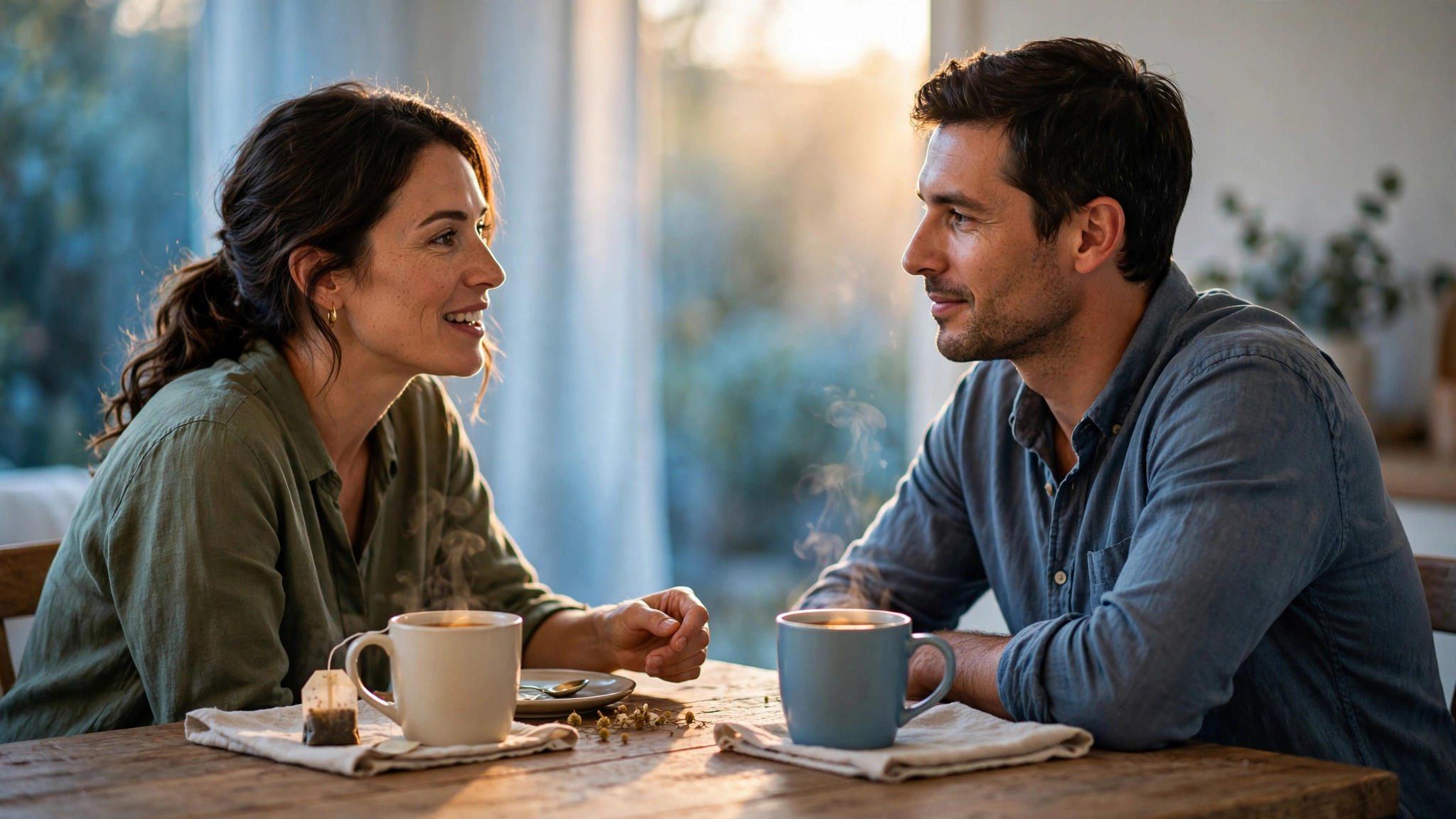 How to Improve My Relationships With Others?