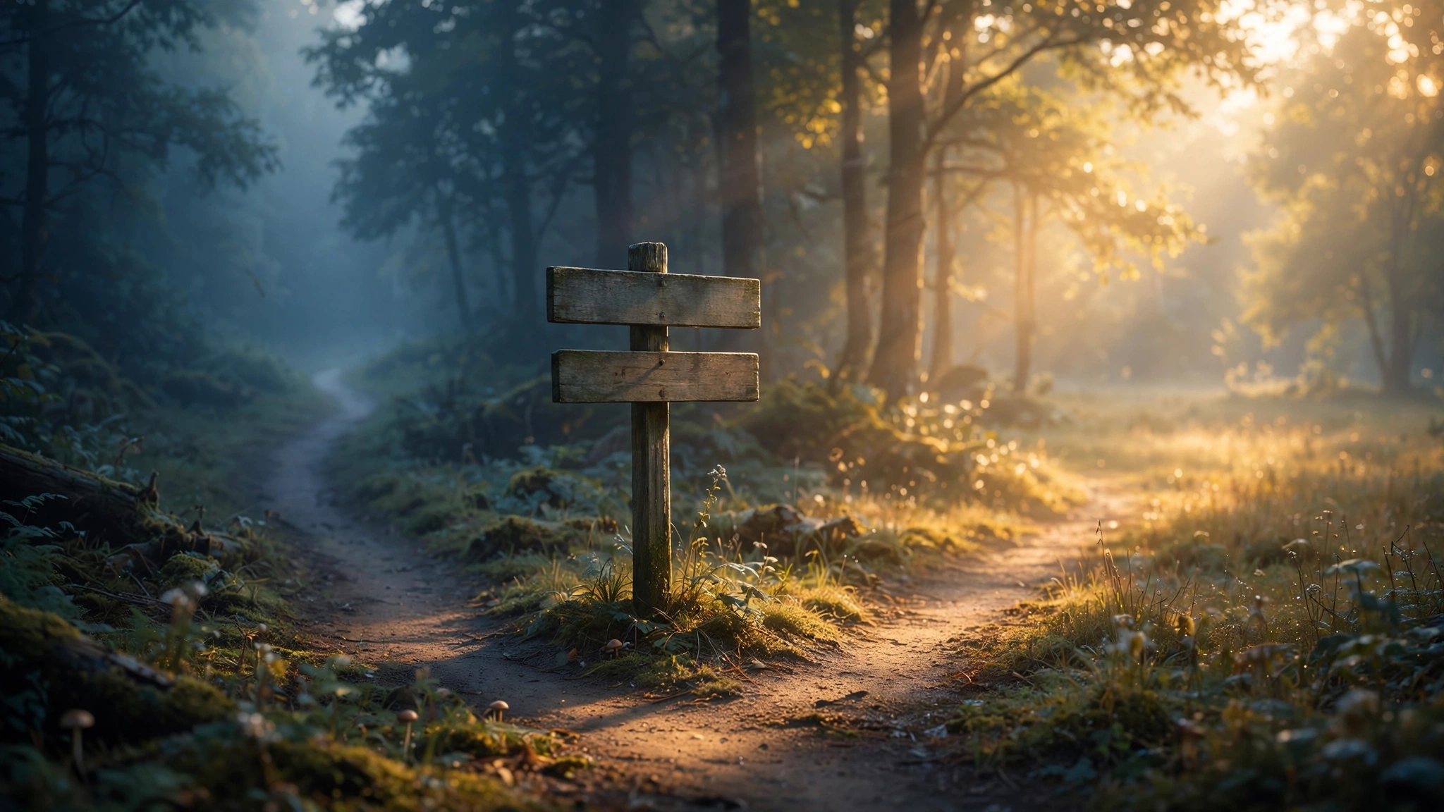 How to Find Clarity