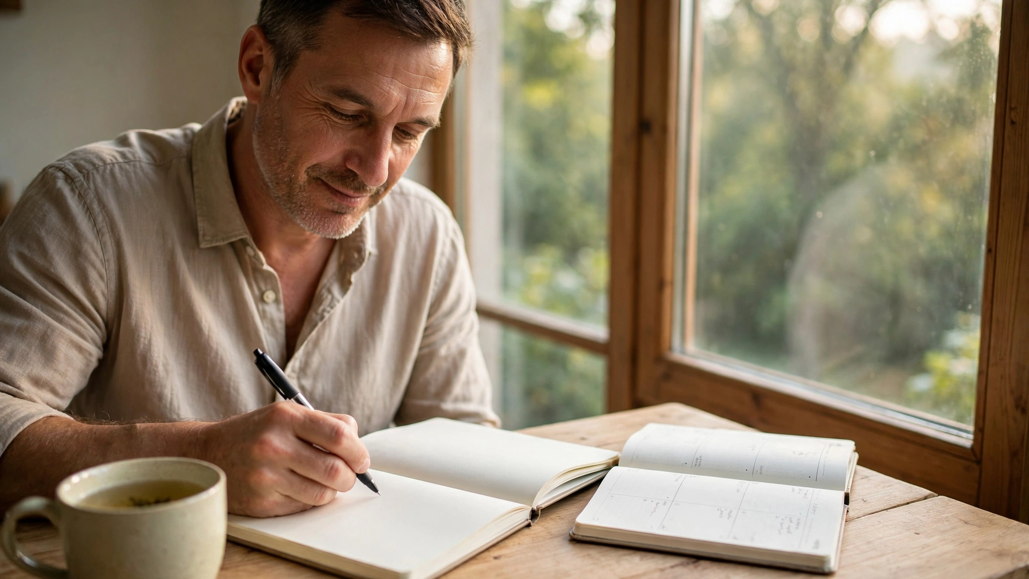 Personal Development Self-Help