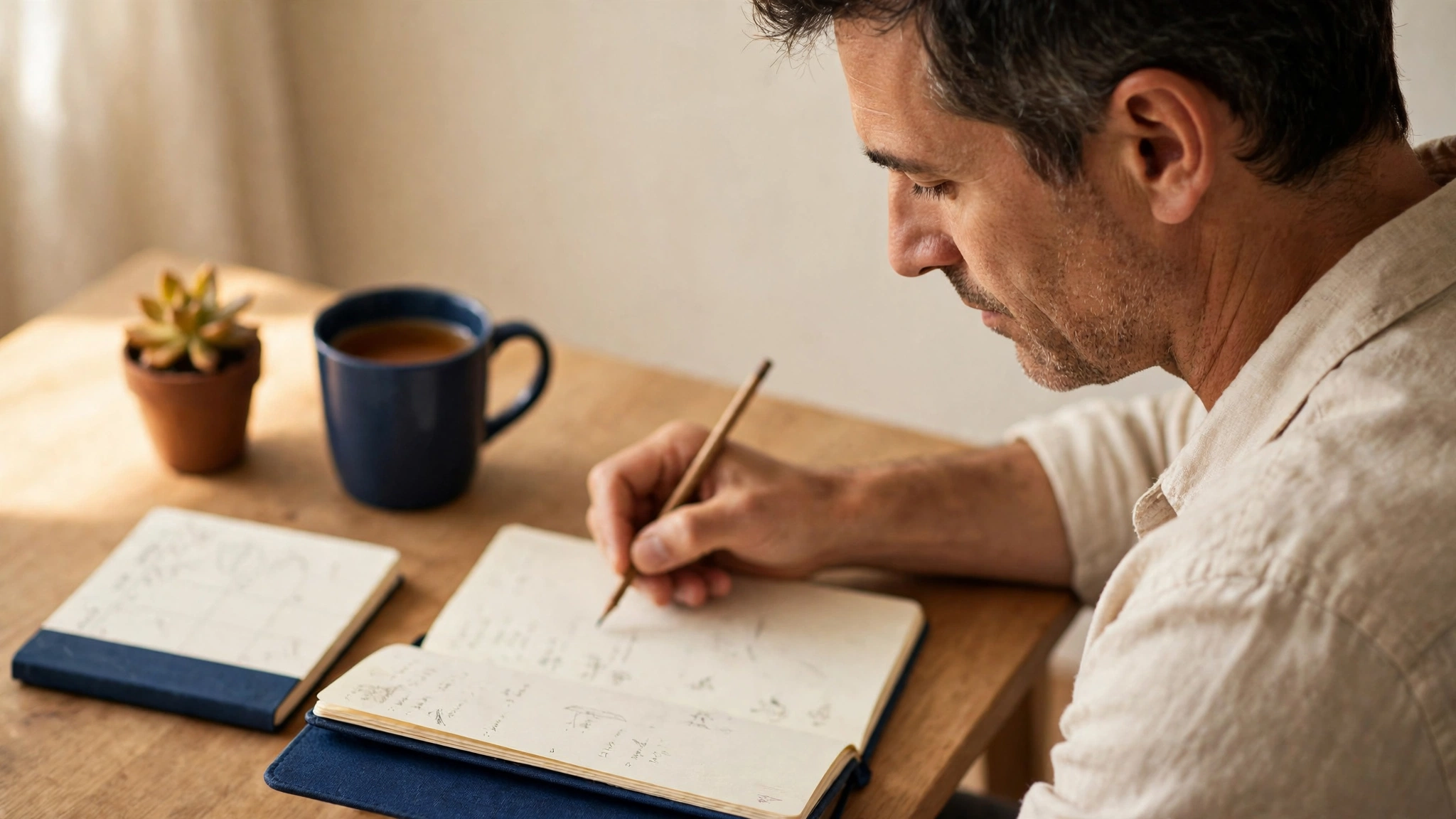 How to Achieve My Personal Development Goals