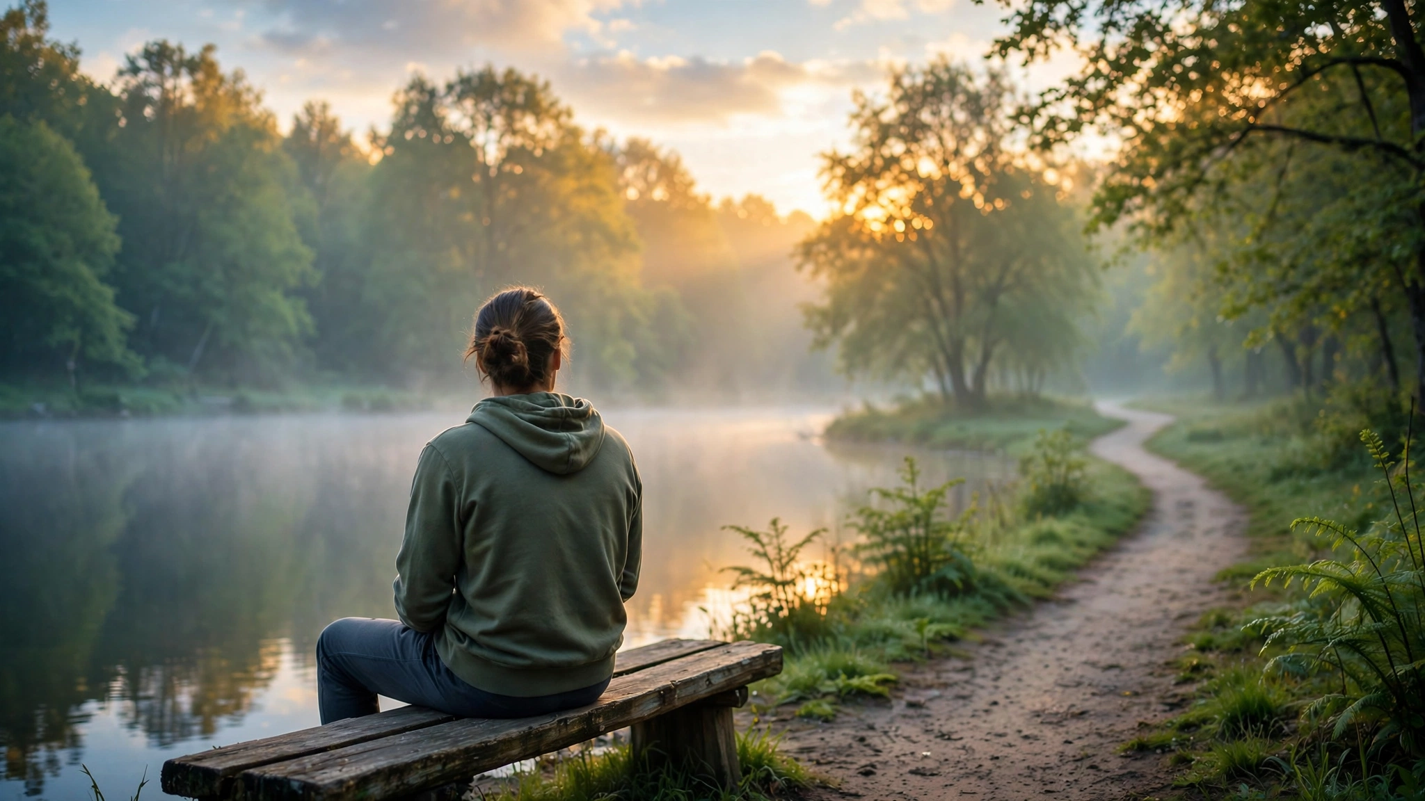 Steps on How to Forgive Yourself