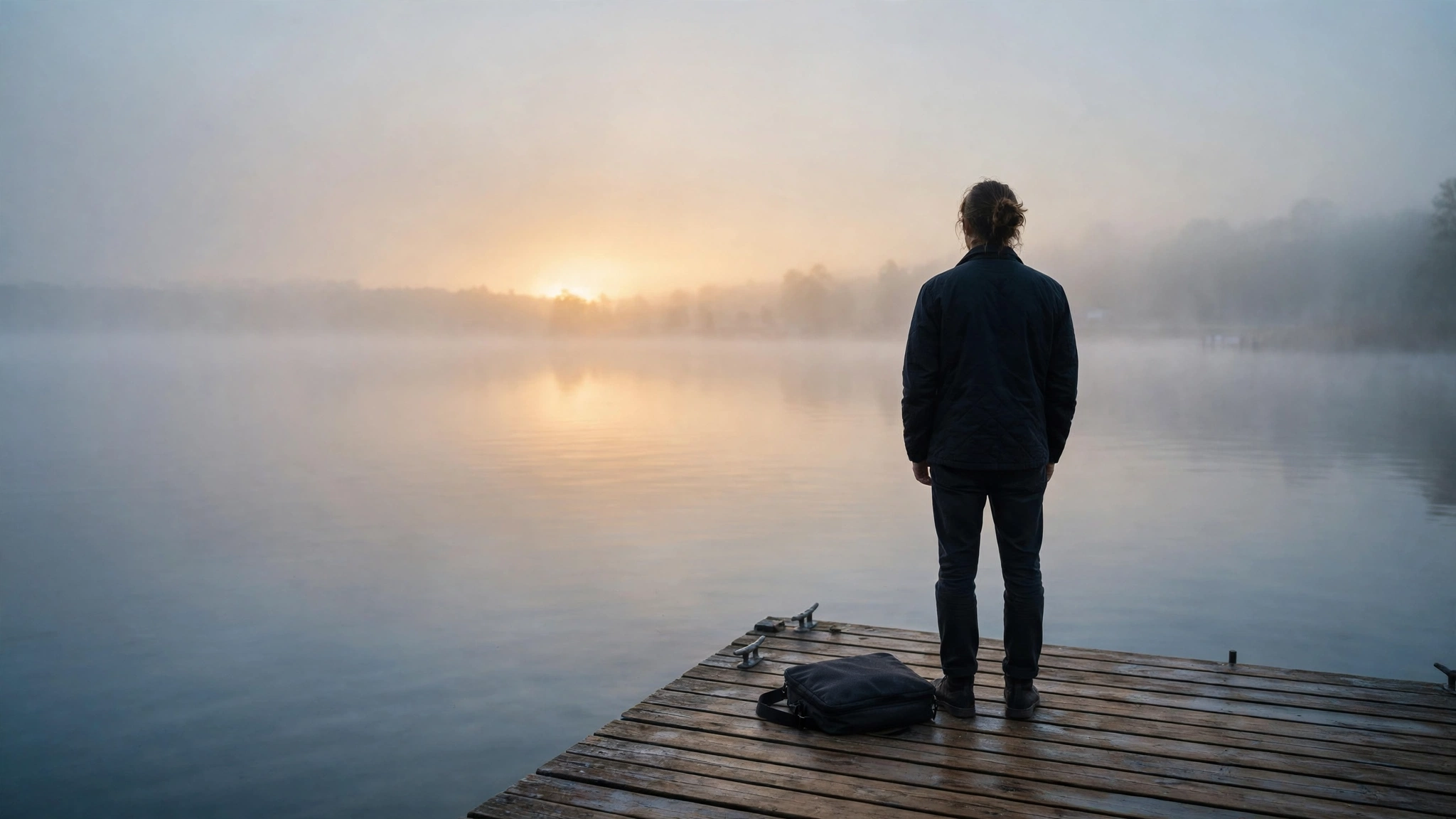 The Hidden Struggles of Successful People