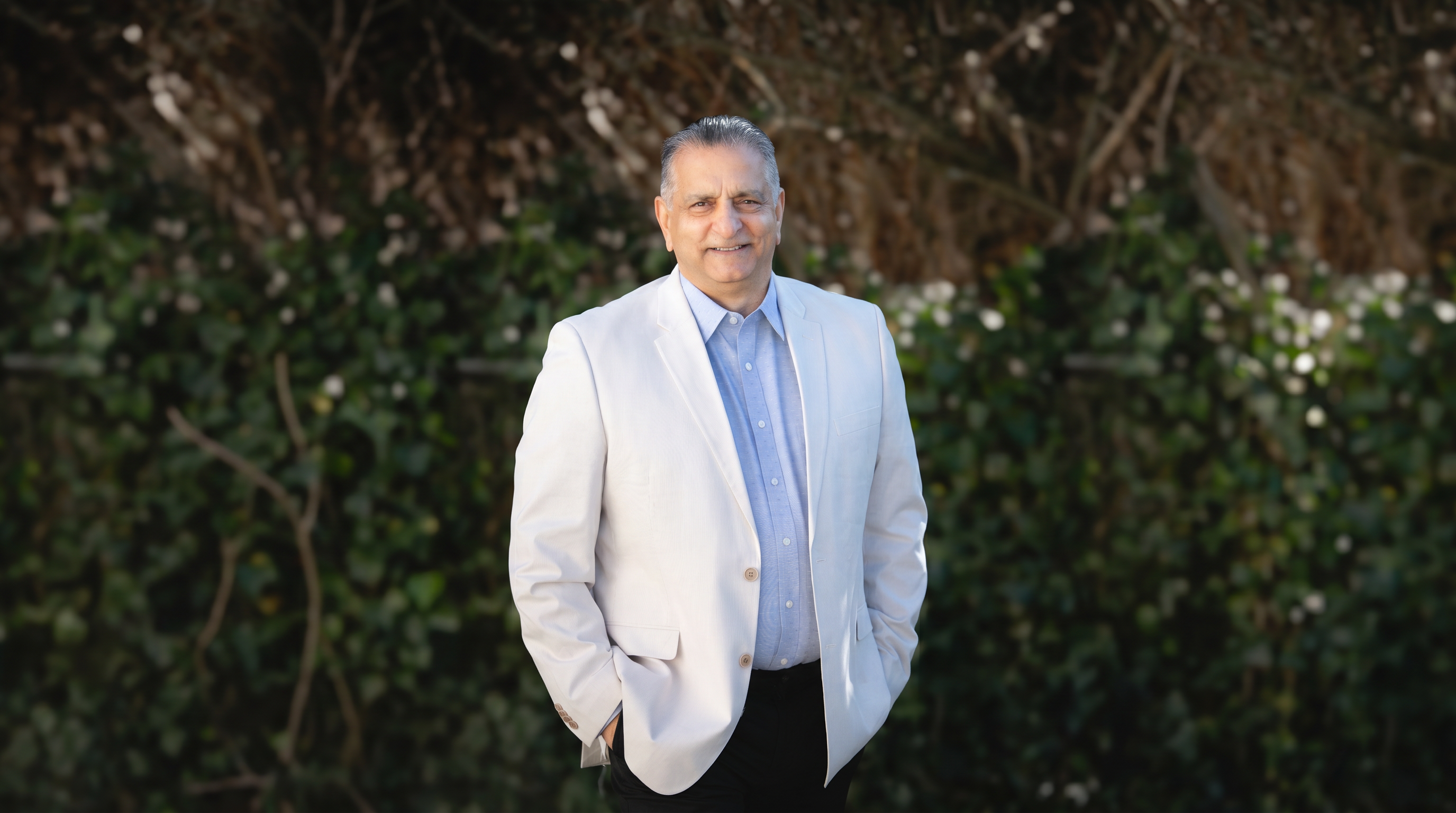 Paul Sahota