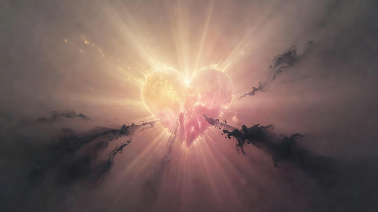 Love Transforms