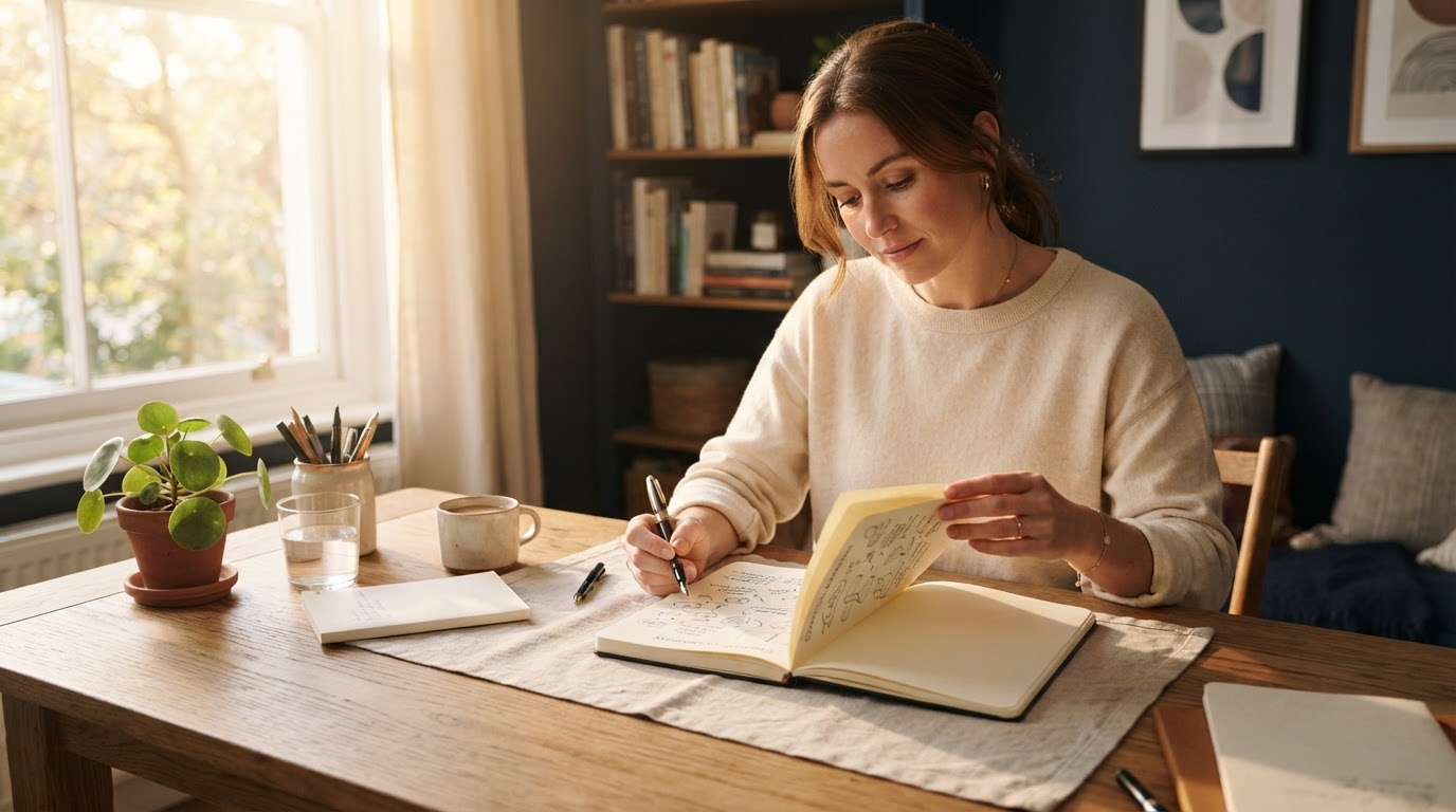 How to Be More Creative: 7 Master Key System Exercises to Unlock Creative Thinking and Visualization