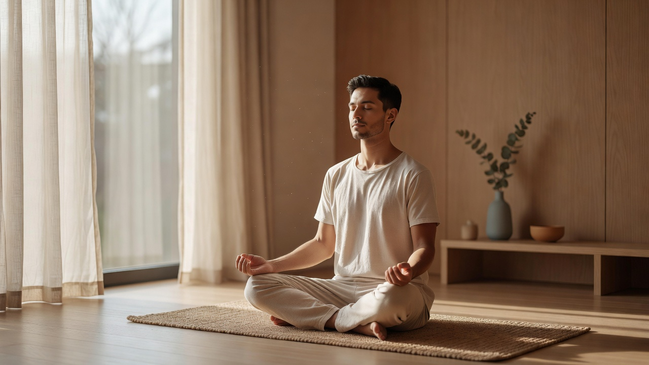 How Silva UltraMind ESP Techniques Unlock Self-Healing, Relaxation, and Inner Alignment