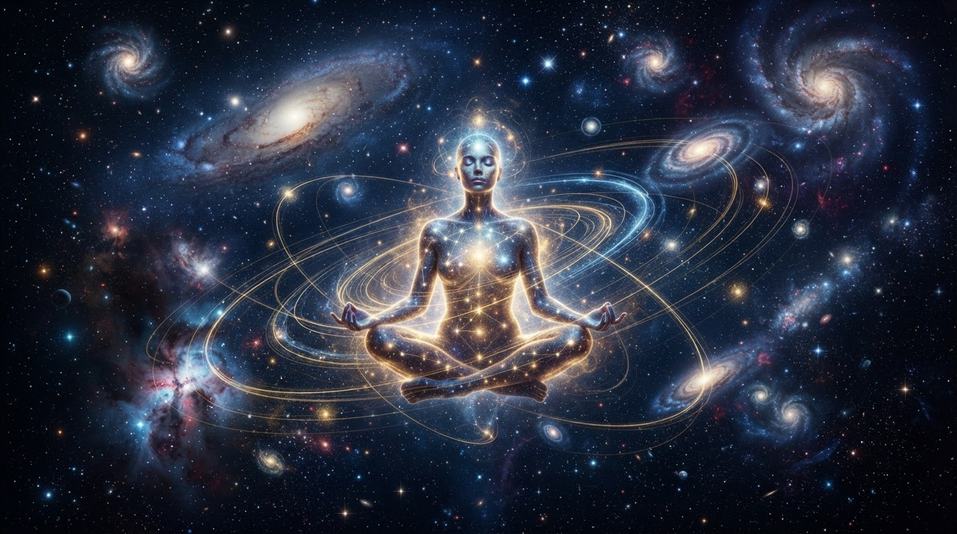 ESP Beyond Time and Space: Unlock Silva UltraMind's Limitless Intuitive Power