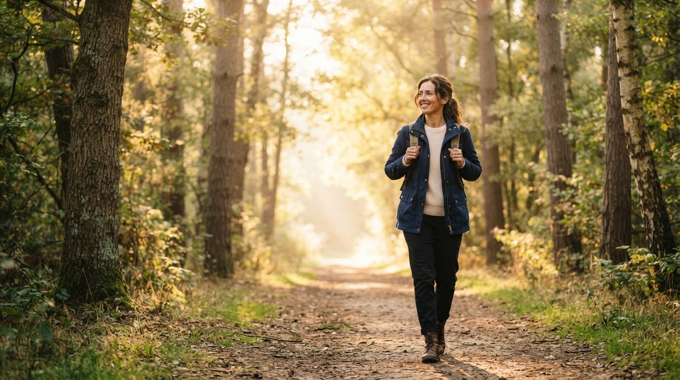 How to Cultivate a Positive Attitude: 9 Daily Habits for Grounded Positivity