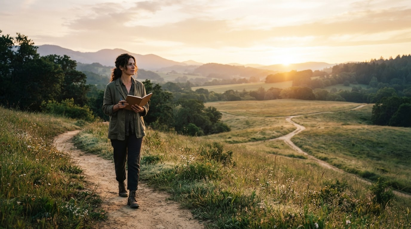 How do I find my purpose?