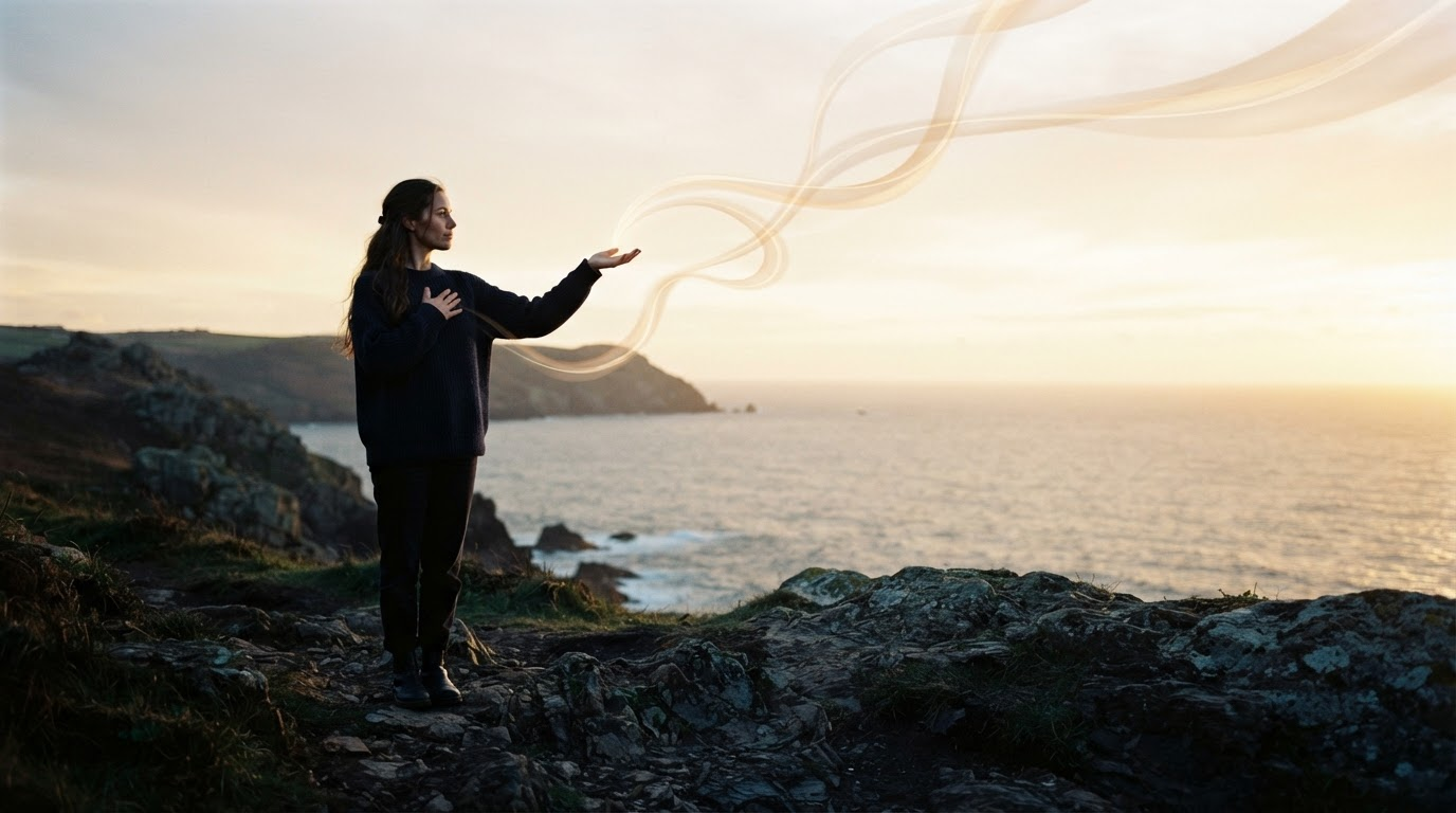 Everything is Energy: Unlock Manifestation with Grounded Consciousness and Aligned Action