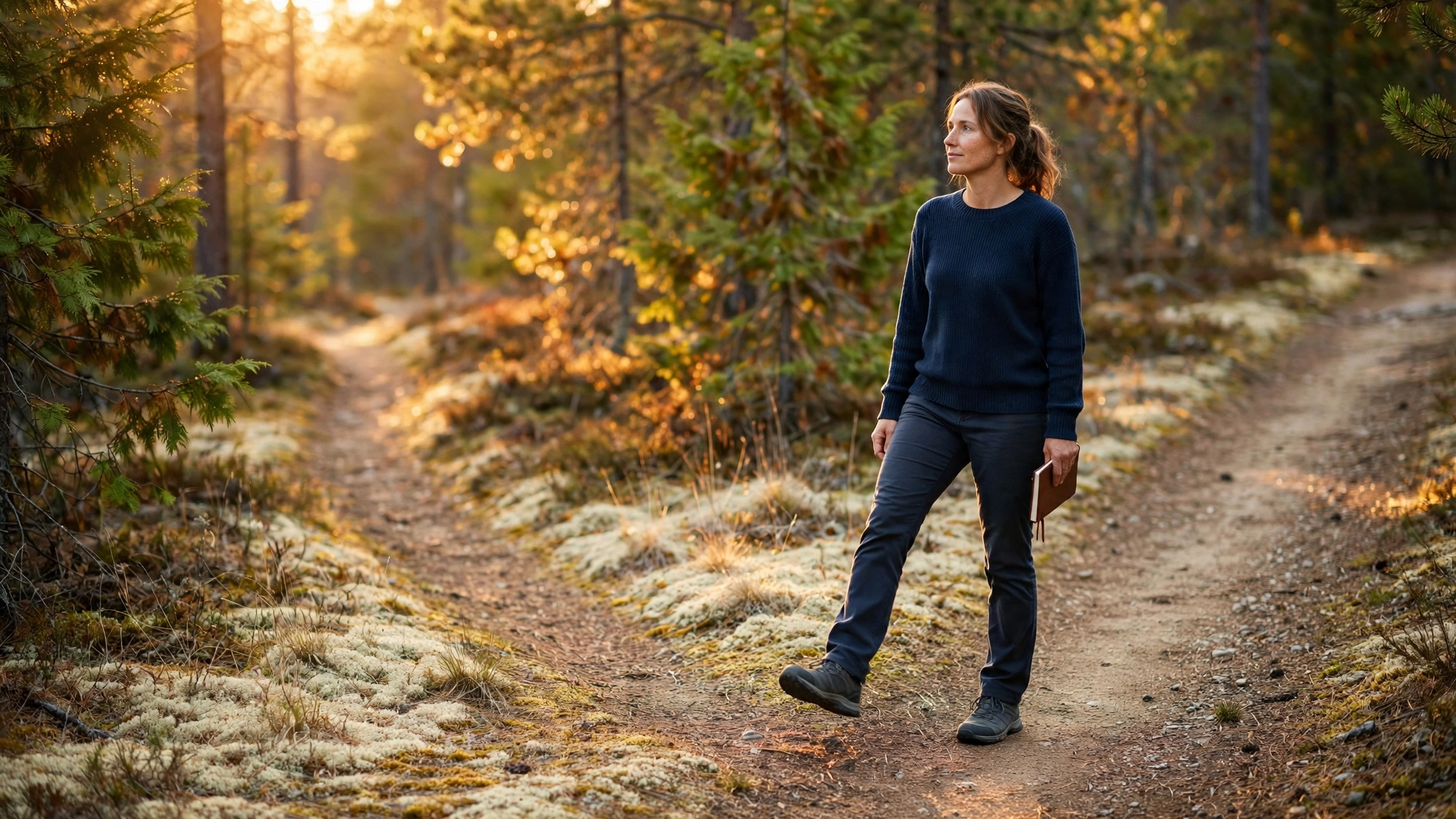 How to Stop Self-Sabotaging Your Success
