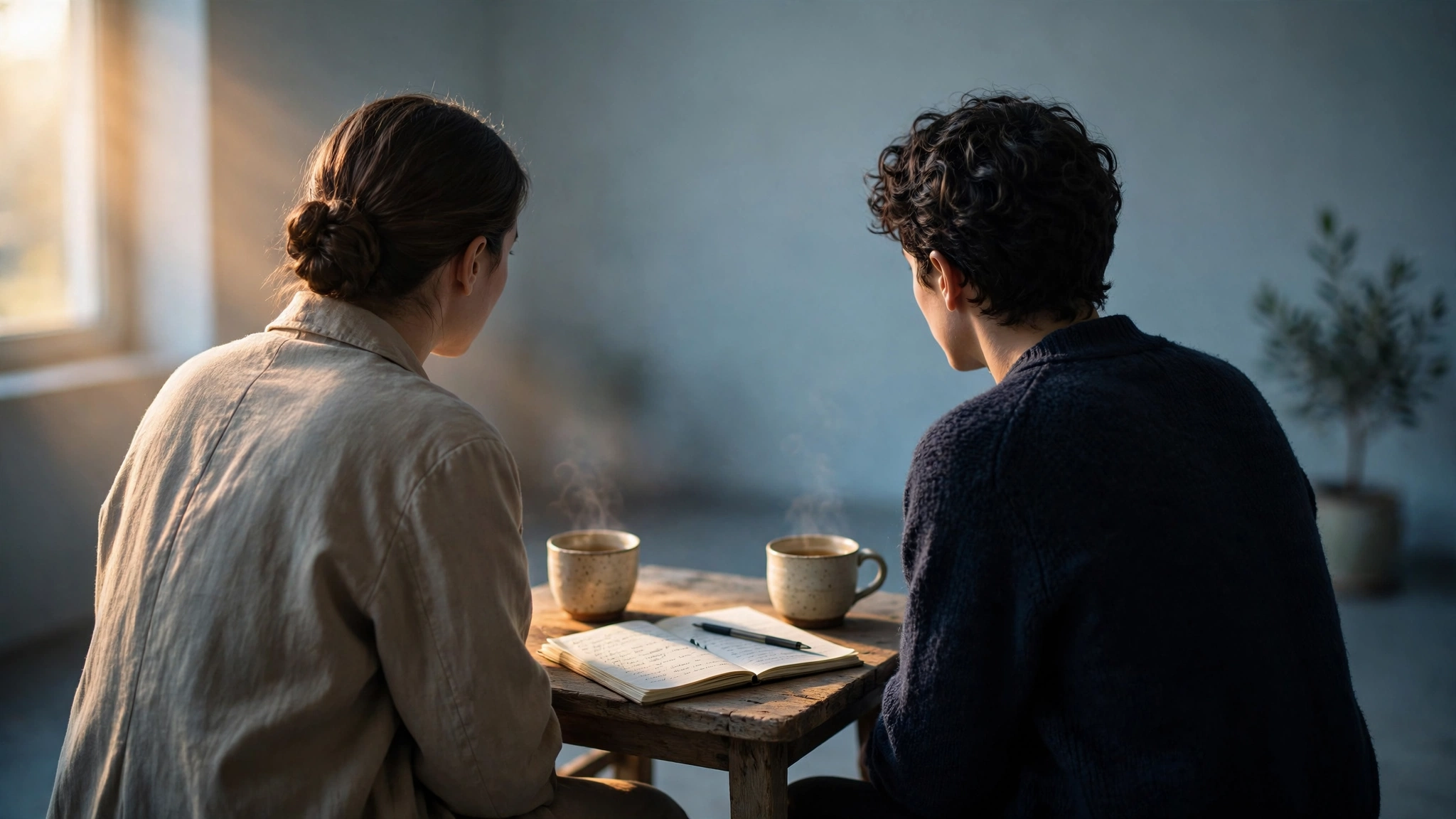 What Does a Personal Development Coach Actually Help You Change?