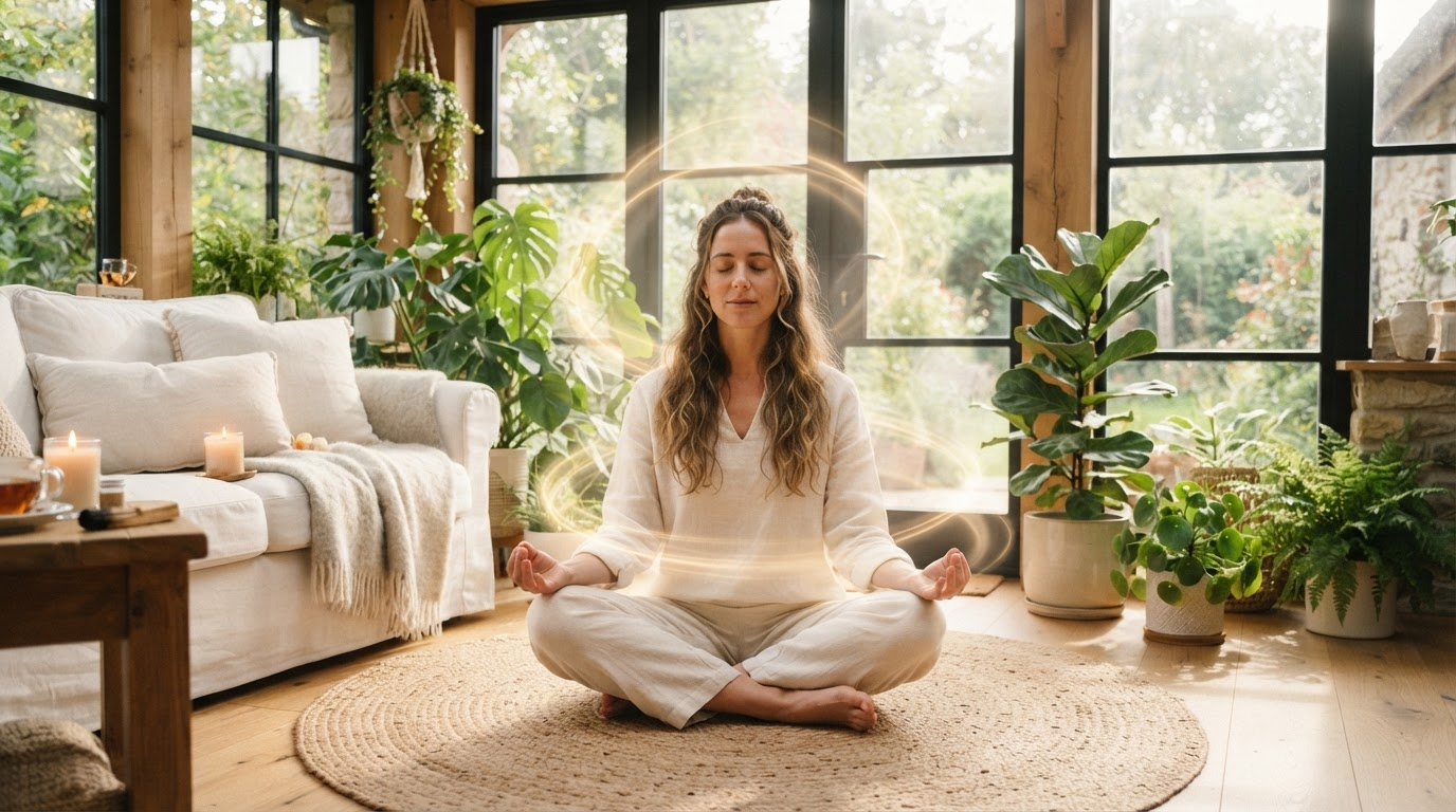 Unlock Peak Health with Silva UltraMind ESP: Practical Mind-Body Techniques for Healing and Stress Relief