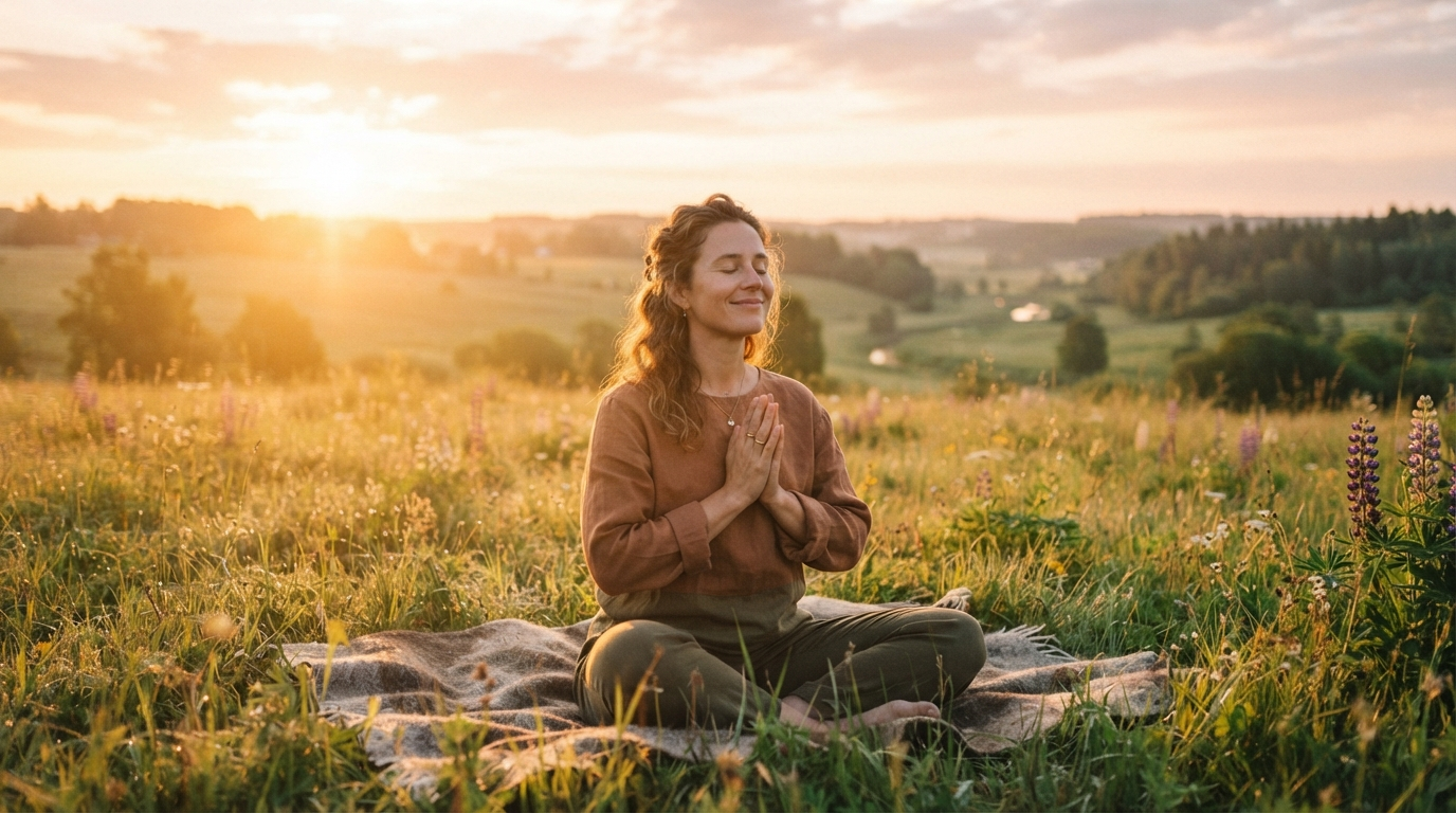 Gratitude and Abundance: Unlock Your Potential with a Daily Practice