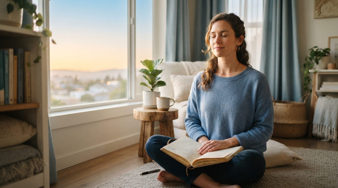 Benefits of Positive Thinking