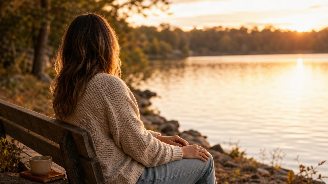 How Can I Have a Better Relationship With Myself?