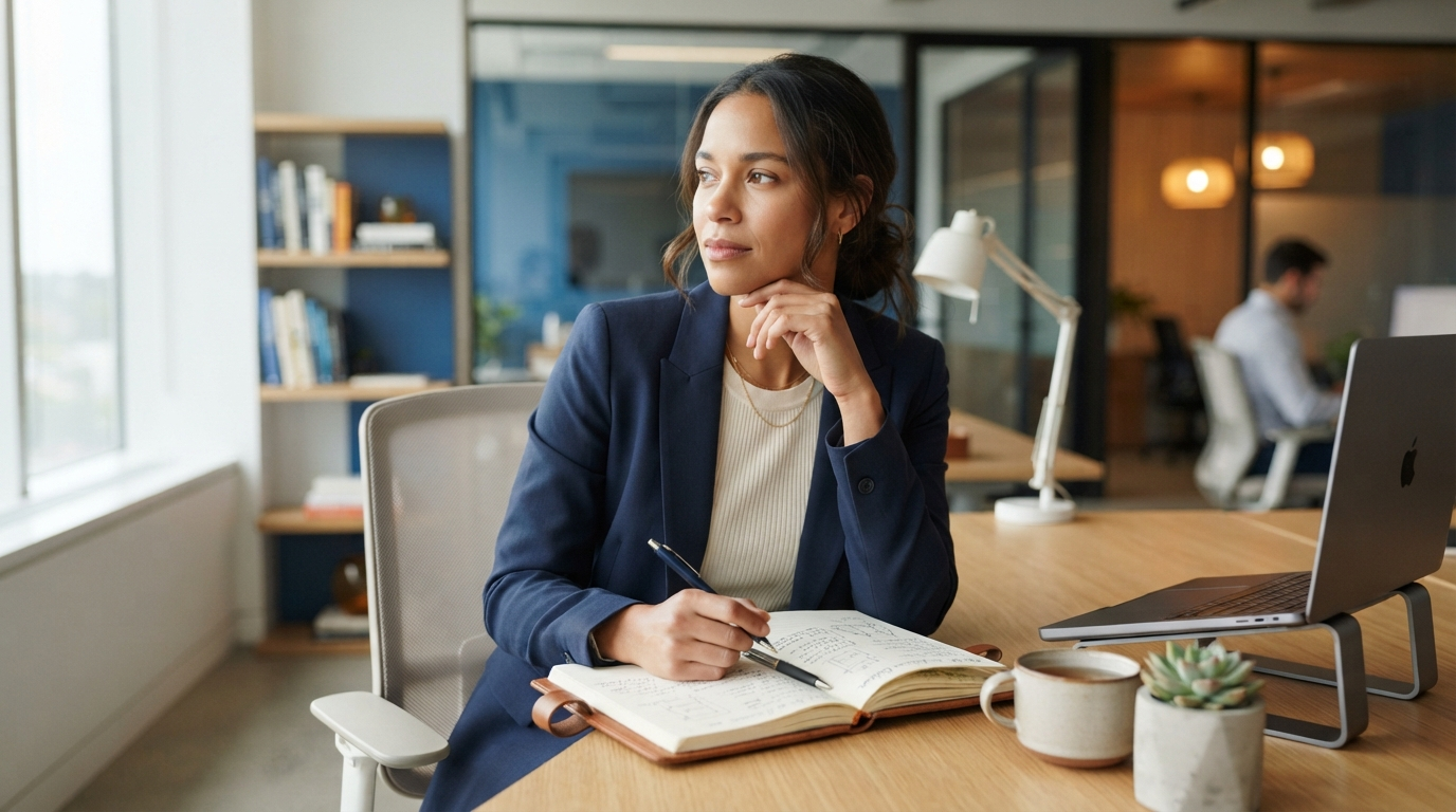 Master Critical Thinking Skills: Unlock Better Decisions with Personal Development Coaching
