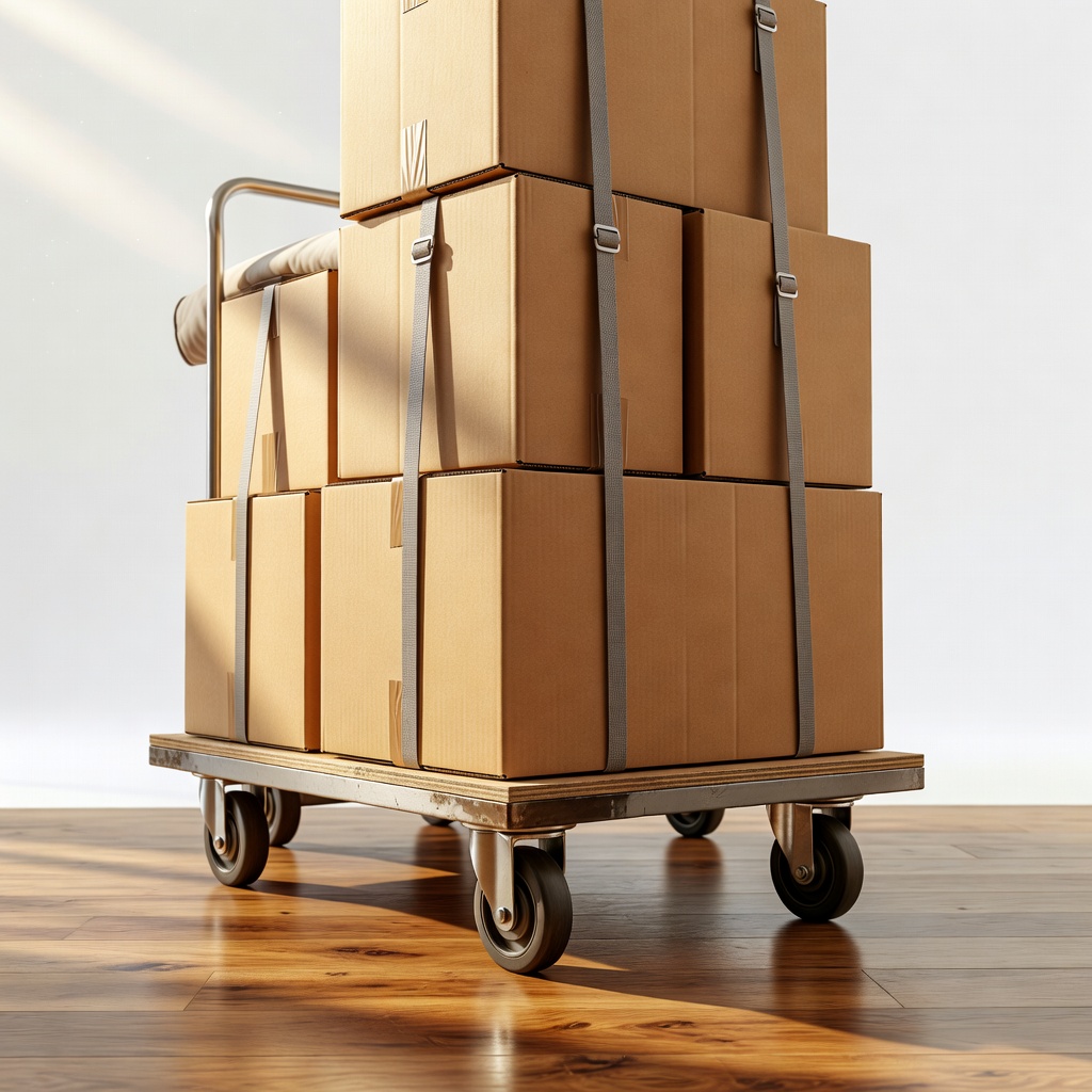 Loading & Unloading
