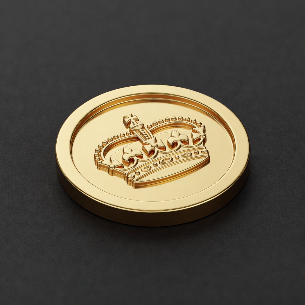 Trust Badge