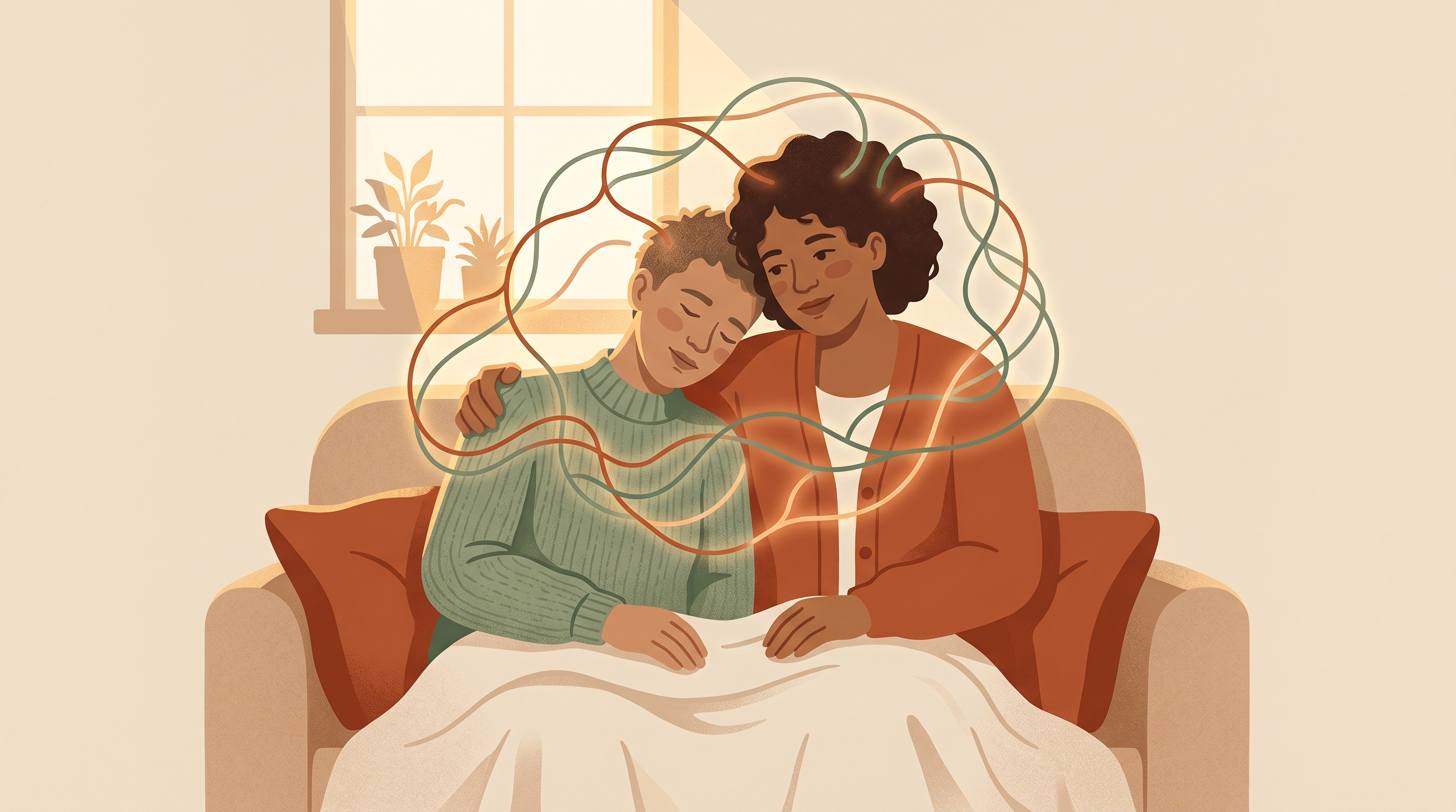 Living with an ADHD Partner: Compassionate Tips to Understand Communication, Emotions, and Build Deeper Connection