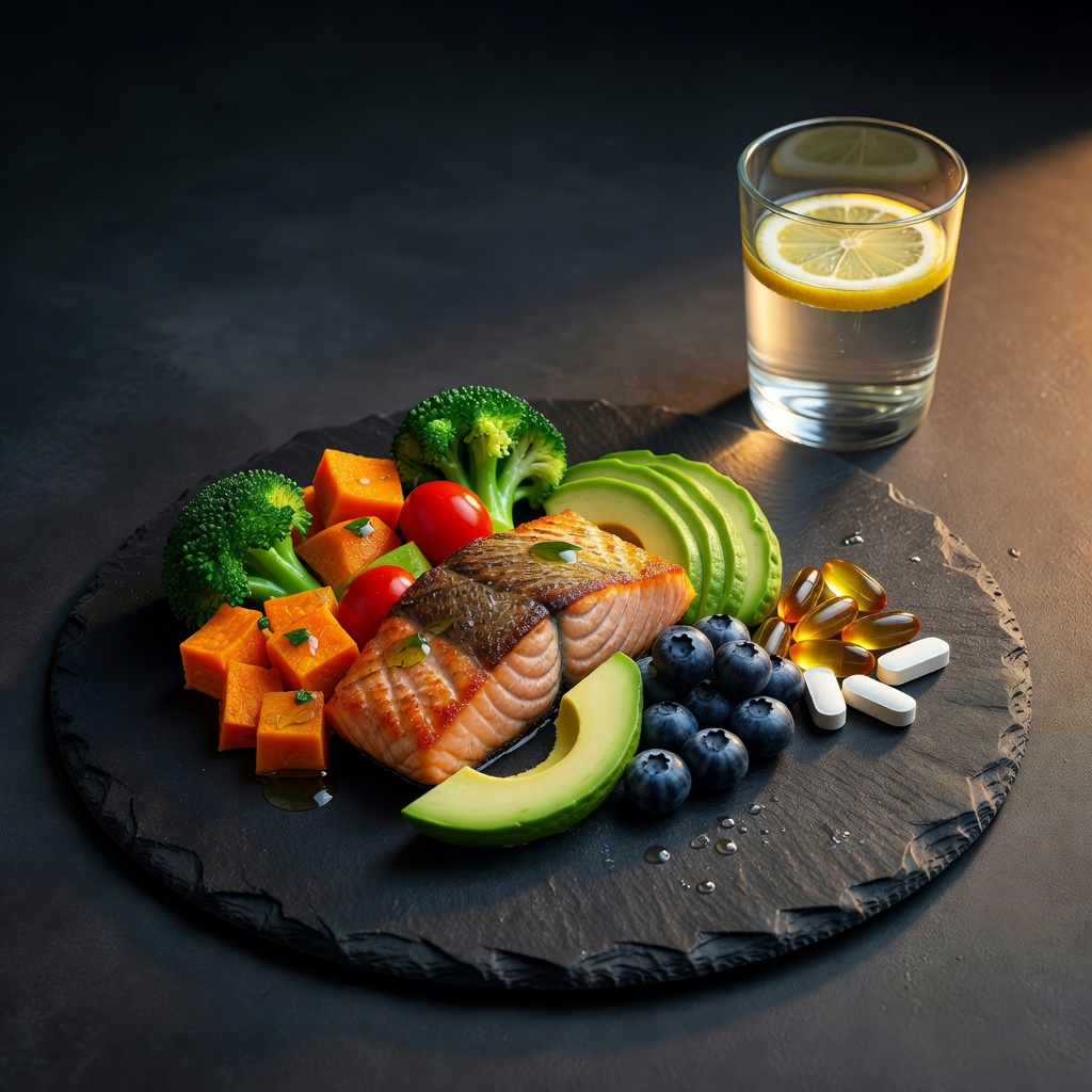 Precision Nutrition