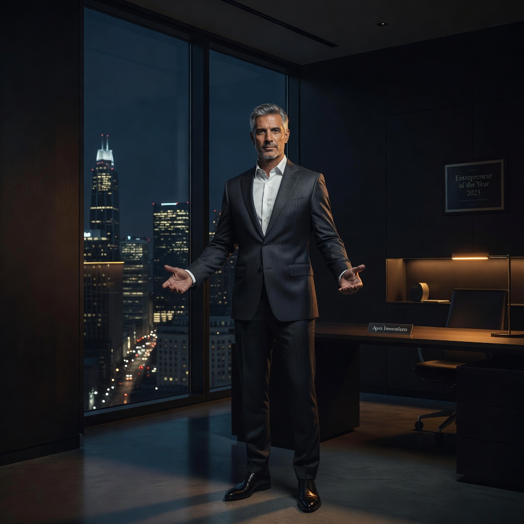 The Business Builder's Wealth Playbook: How Entrepreneurs Create Generational Wealth