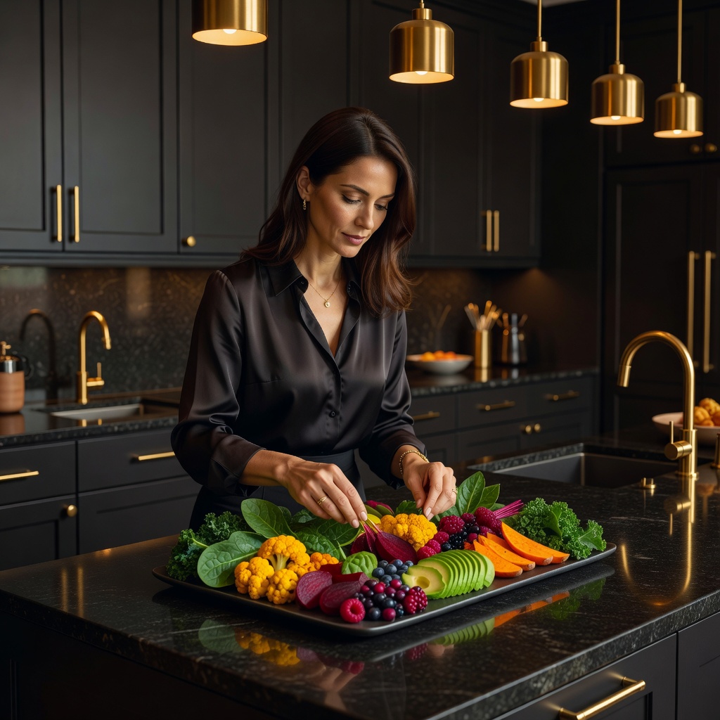 Precision Nutrition After 35: The End of Calorie Counting