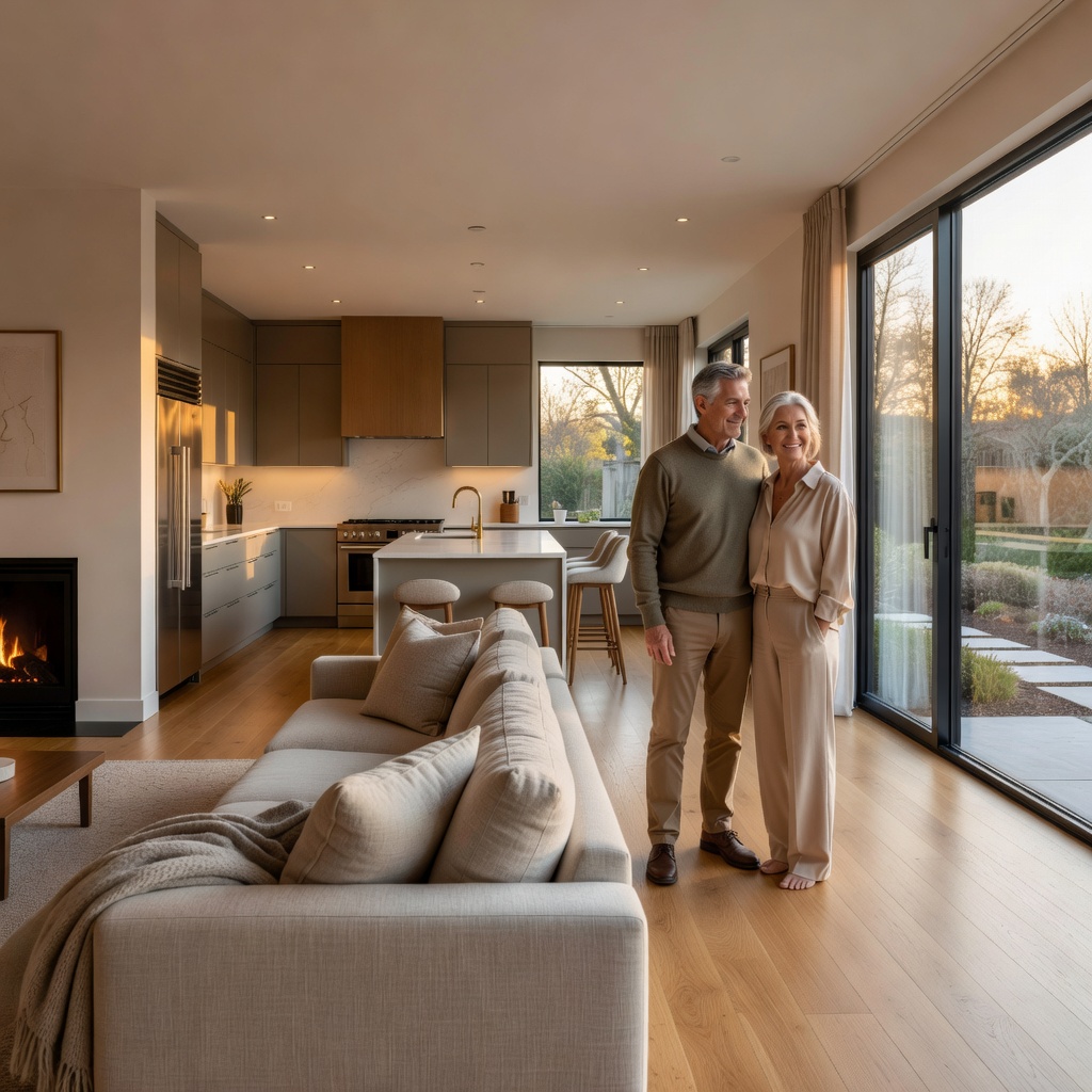 Is Your Home Still Serving Your Life?