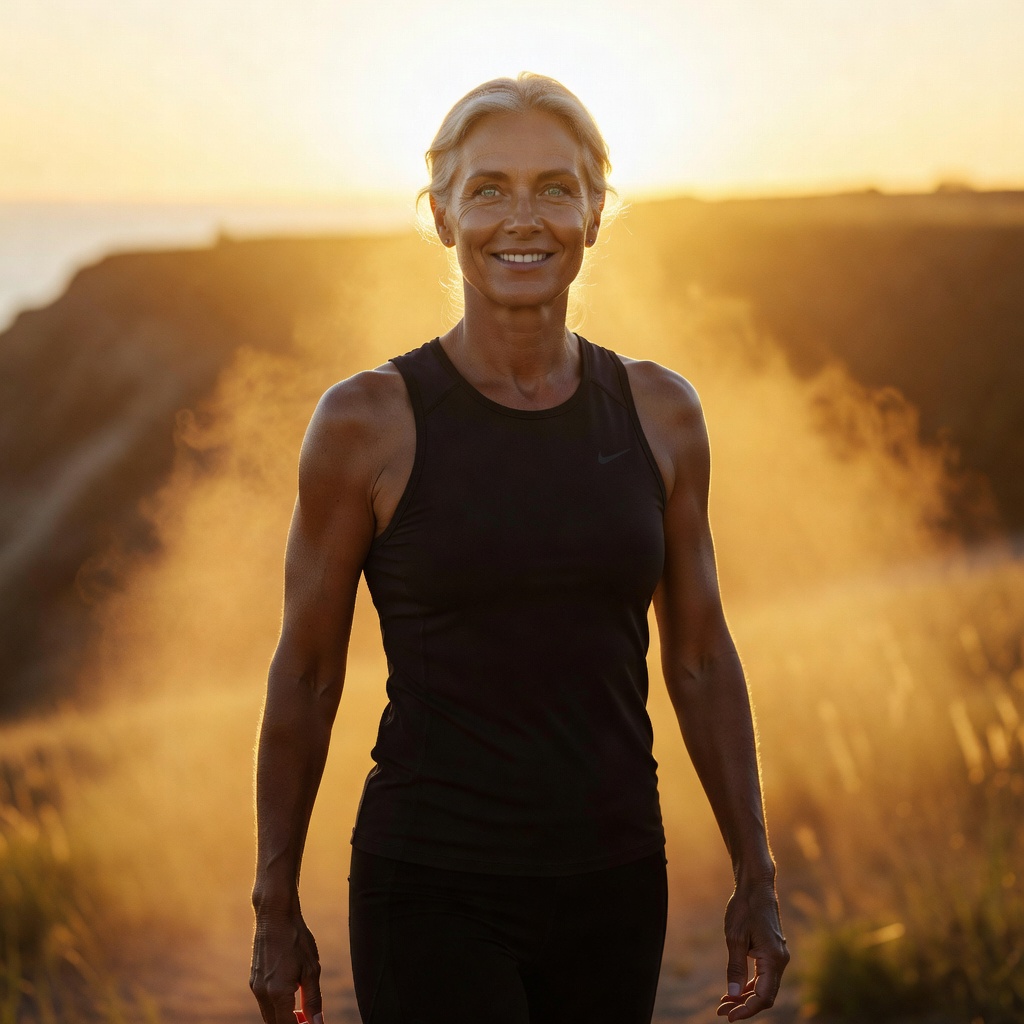 The Longevity Protocol: Adding Years to Your Life and Life to Your Years
