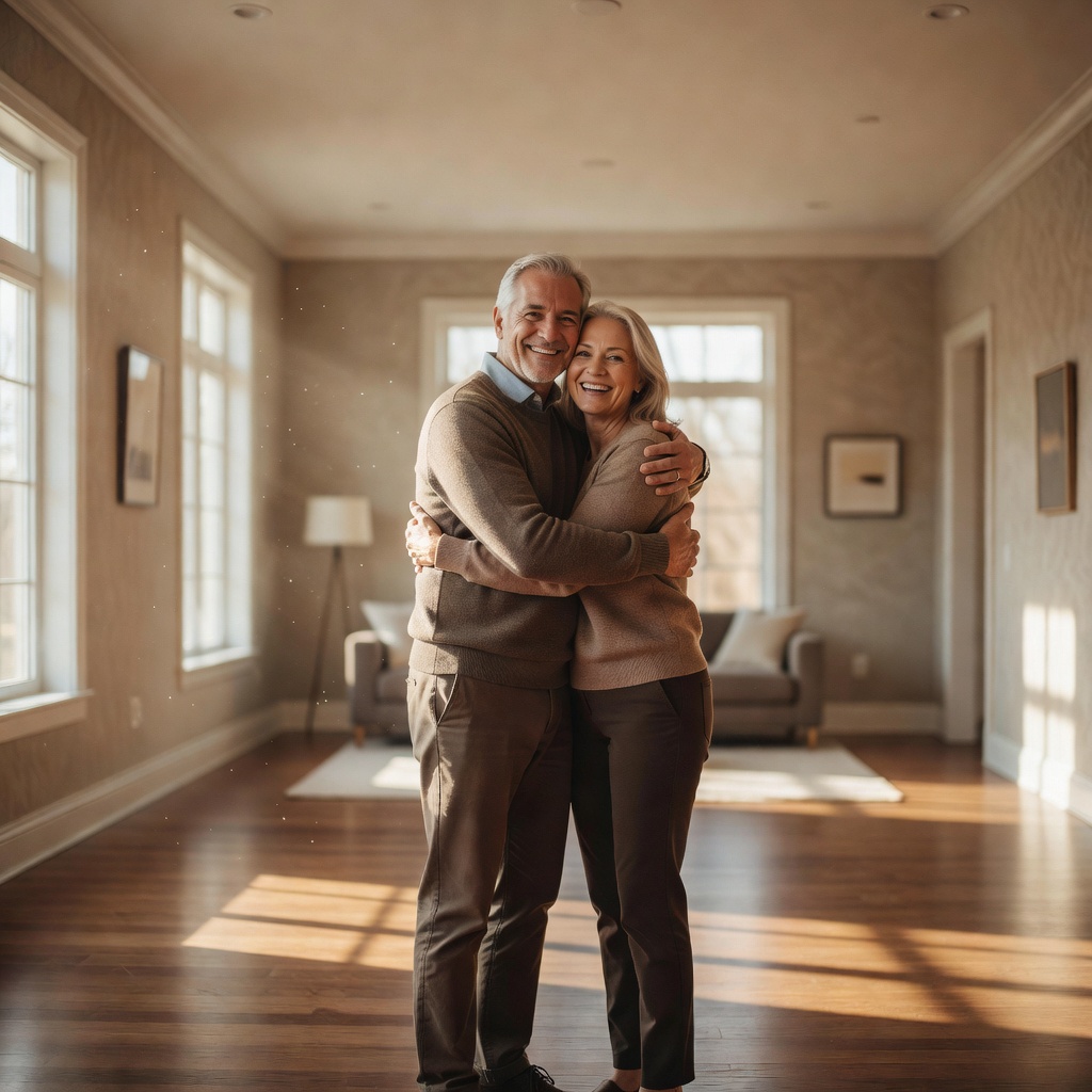 Are You Thriving or Just Surviving the Empty Nest?